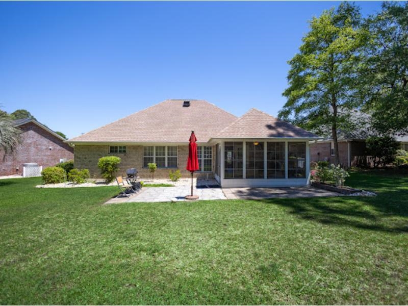 1003 Sea Horse Ct. Property Photo 43