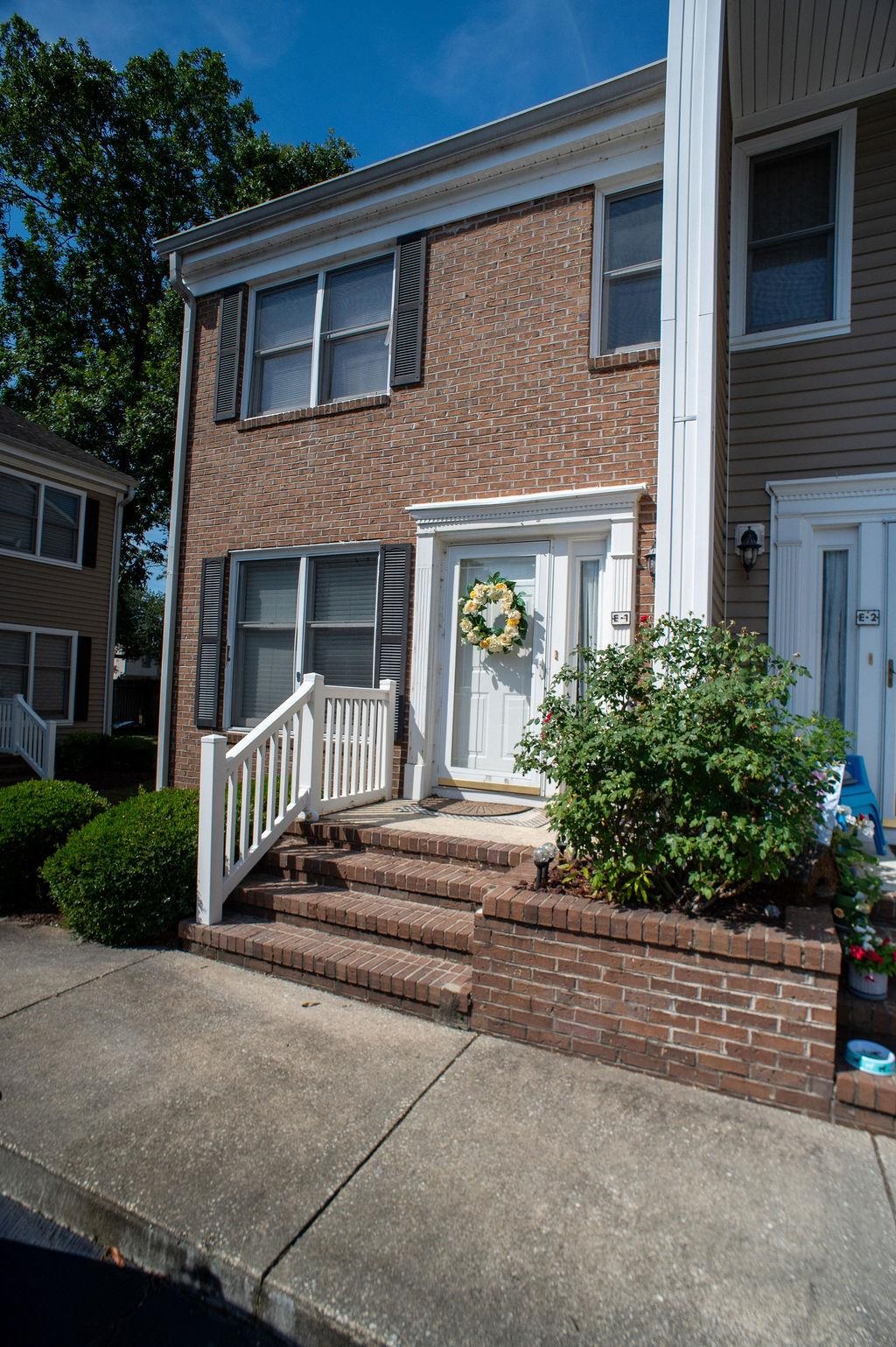 6702 Jefferson Pl. Property Photo 1