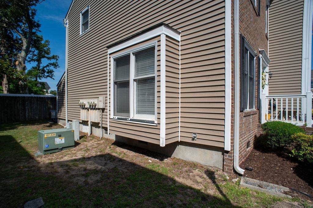 6702 Jefferson Pl. Property Photo 3