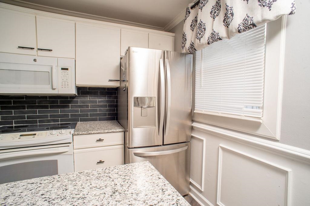 6702 Jefferson Pl. Property Photo 12