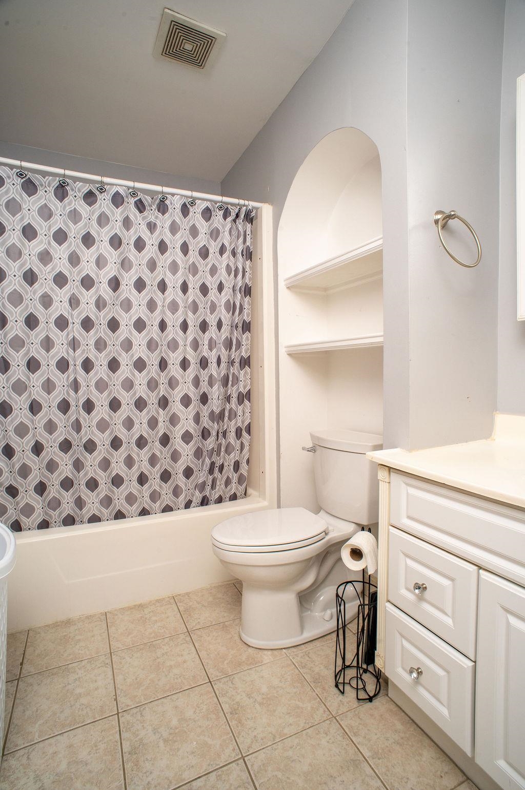 6702 Jefferson Pl. Property Photo 17