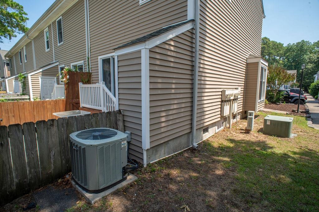 6702 Jefferson Pl. Property Photo 36