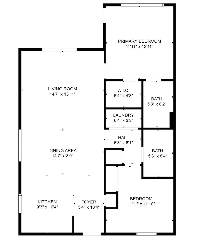 6253 Catalina Dr. Property Photo 37