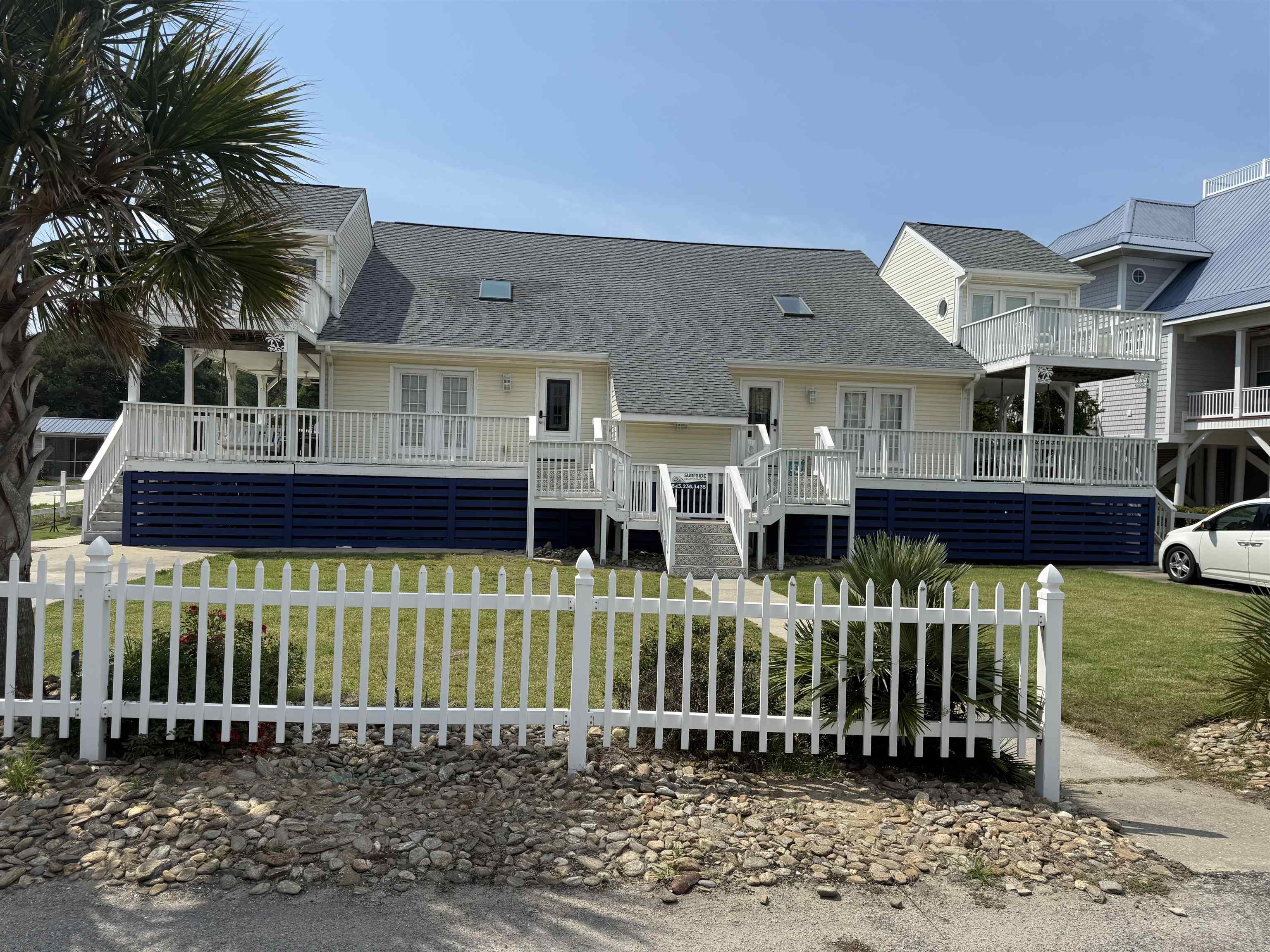 4806 S Ocean Blvd. Property Photo 1