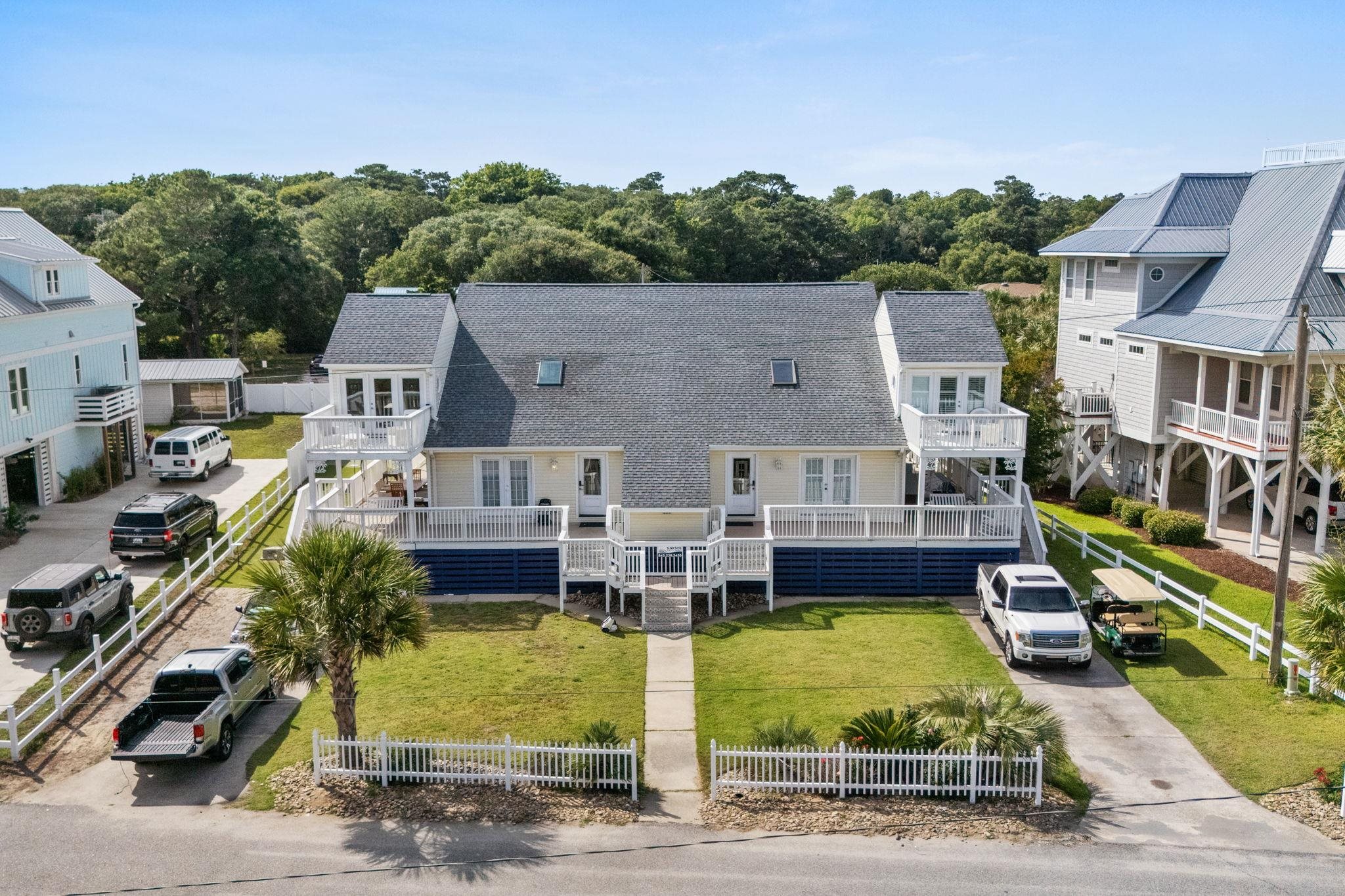 4806 S Ocean Blvd. Property Photo 3