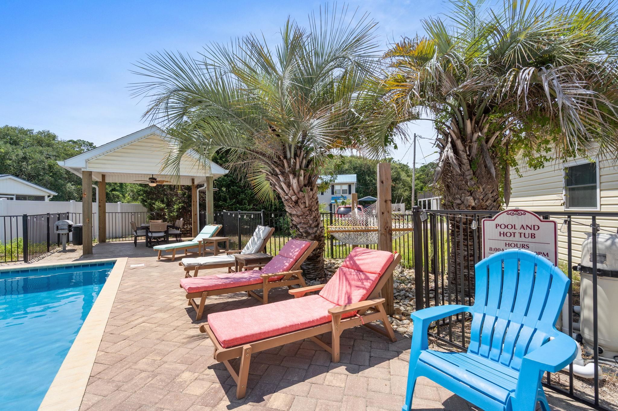 4806 S Ocean Blvd. Property Photo 4