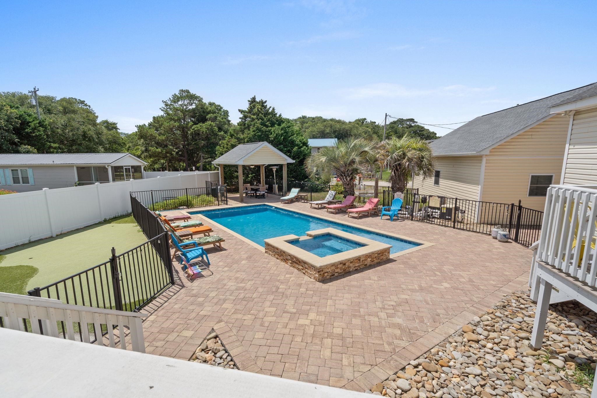 4806 S Ocean Blvd. Property Photo 5