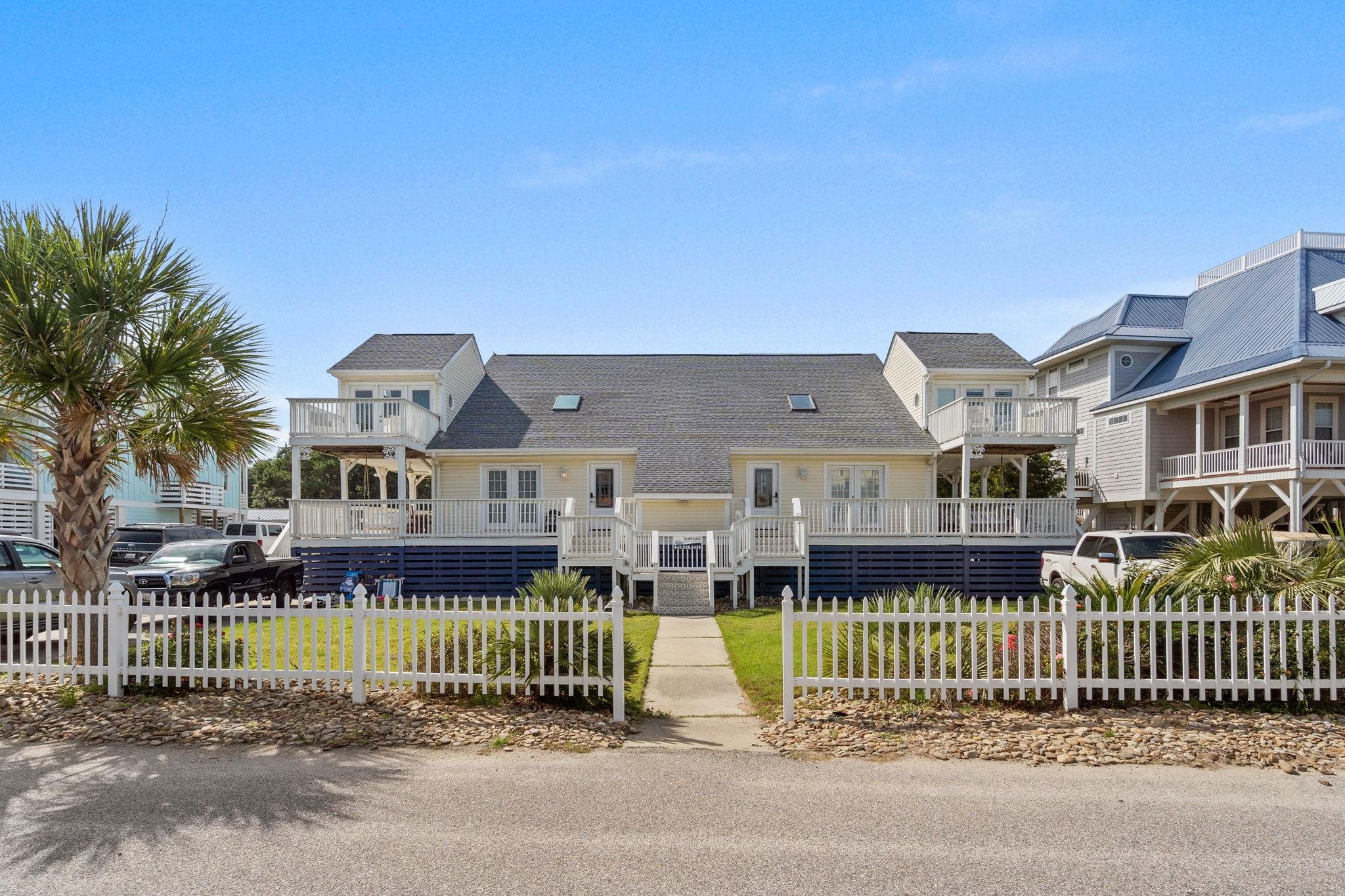 4806 S Ocean Blvd. Property Photo 6