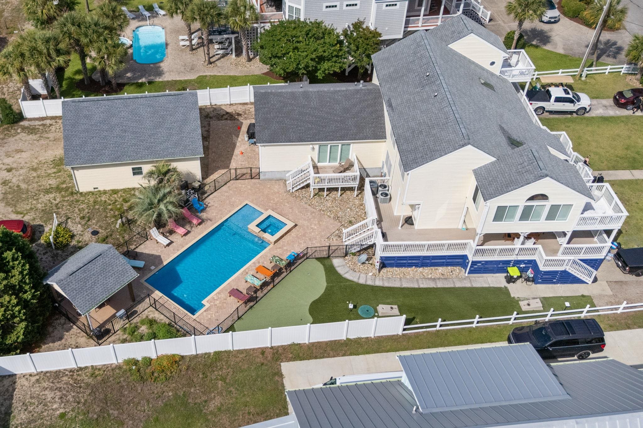 4806 S Ocean Blvd. Property Photo 7