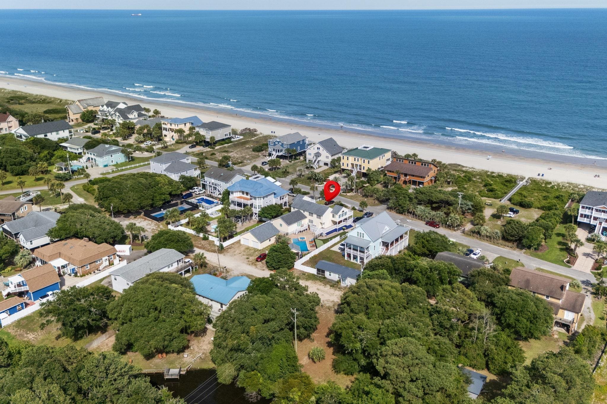 4806 S Ocean Blvd. Property Photo 8