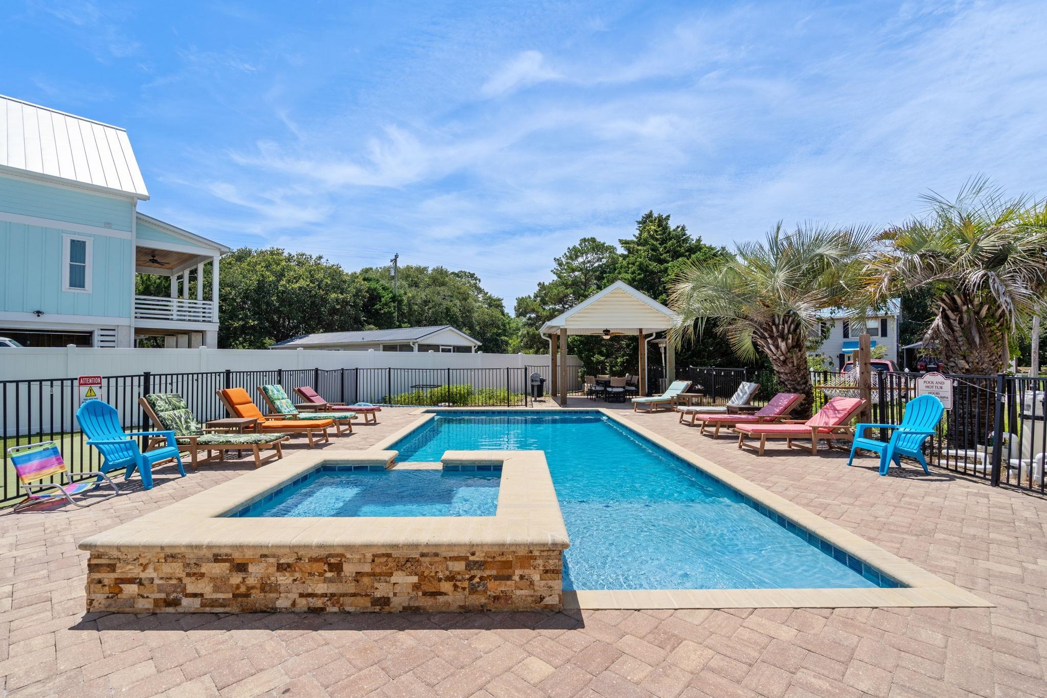 4806 S Ocean Blvd. Property Photo 10