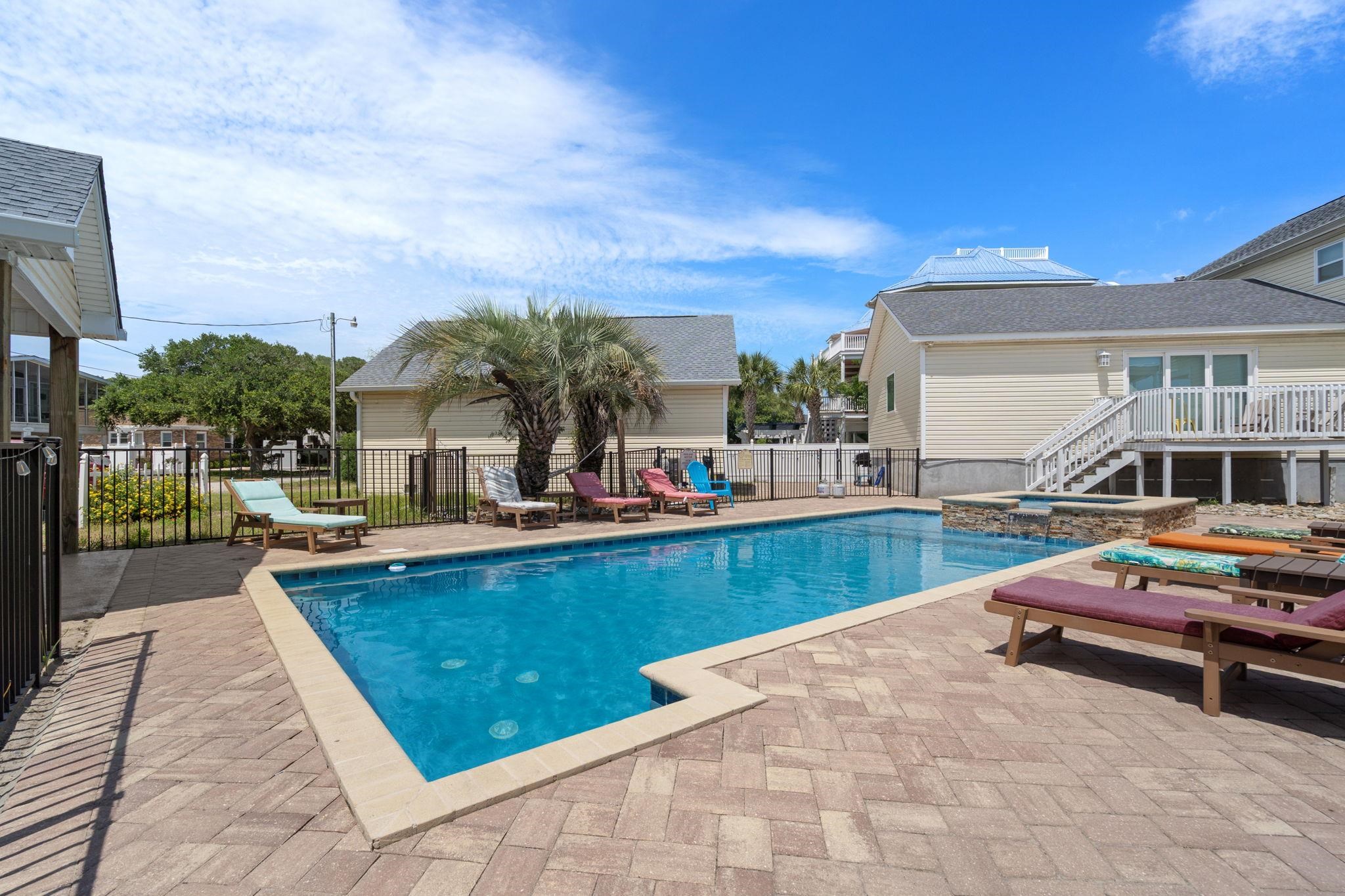 4806 S Ocean Blvd. Property Photo 12