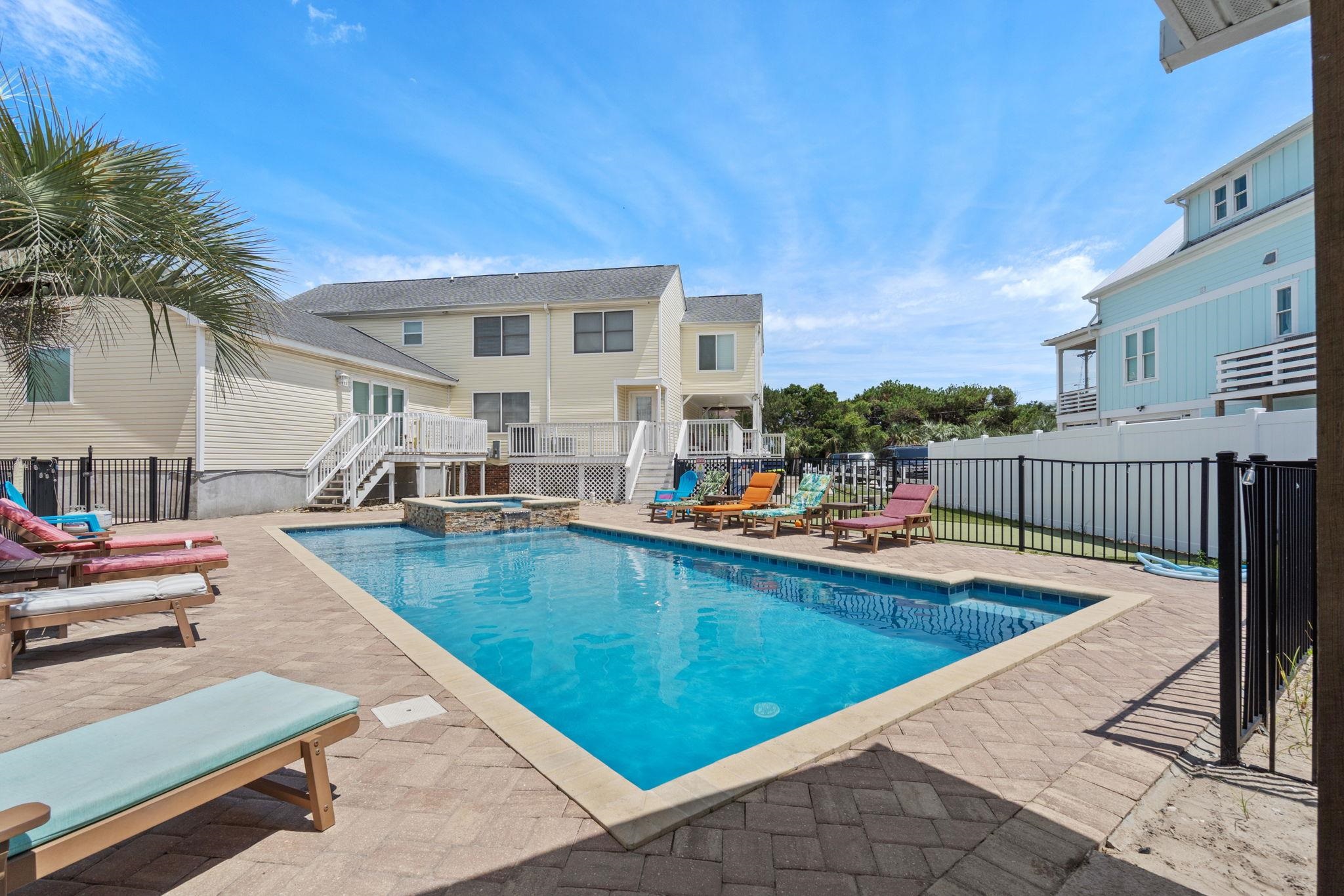 4806 S Ocean Blvd. Property Photo 13