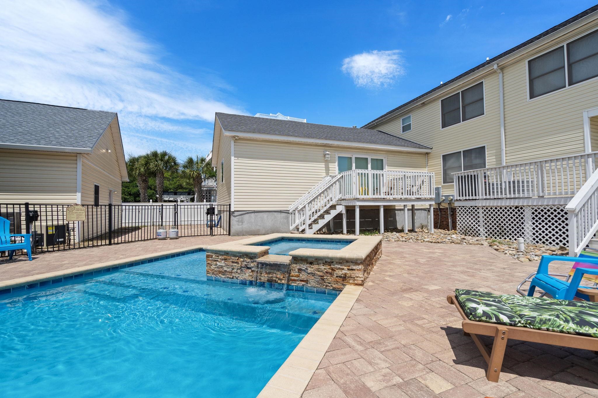 4806 S Ocean Blvd. Property Photo 14