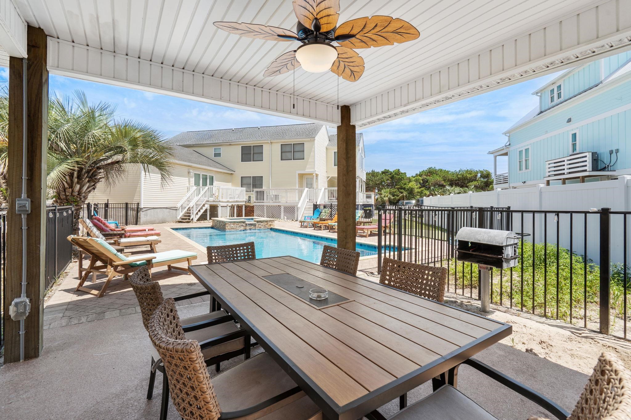 4806 S Ocean Blvd. Property Photo 15