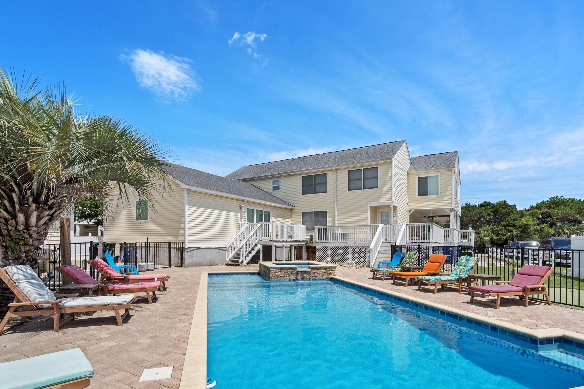 4806 S Ocean Blvd. Property Photo 16