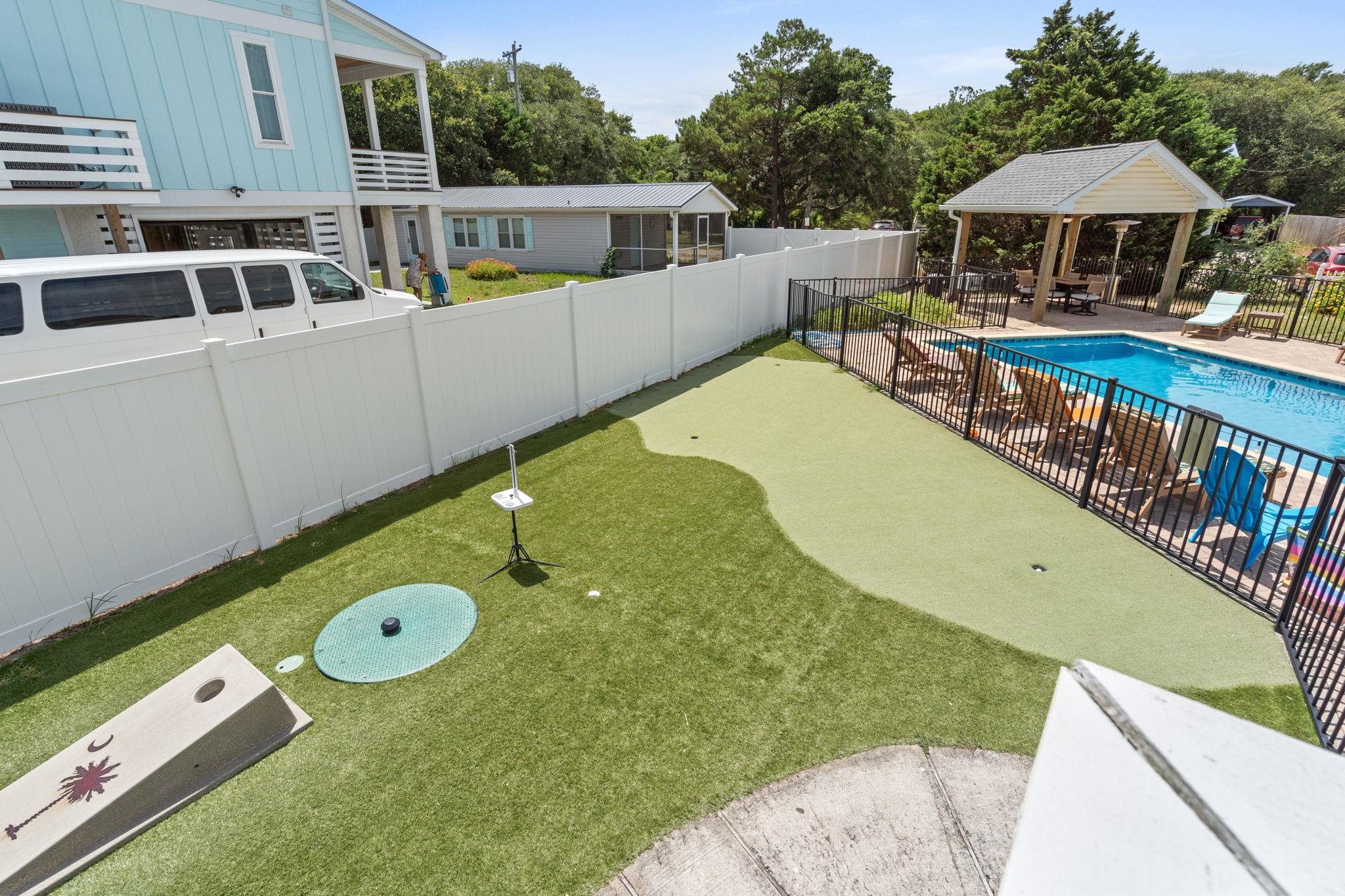 4806 S Ocean Blvd. Property Photo 17