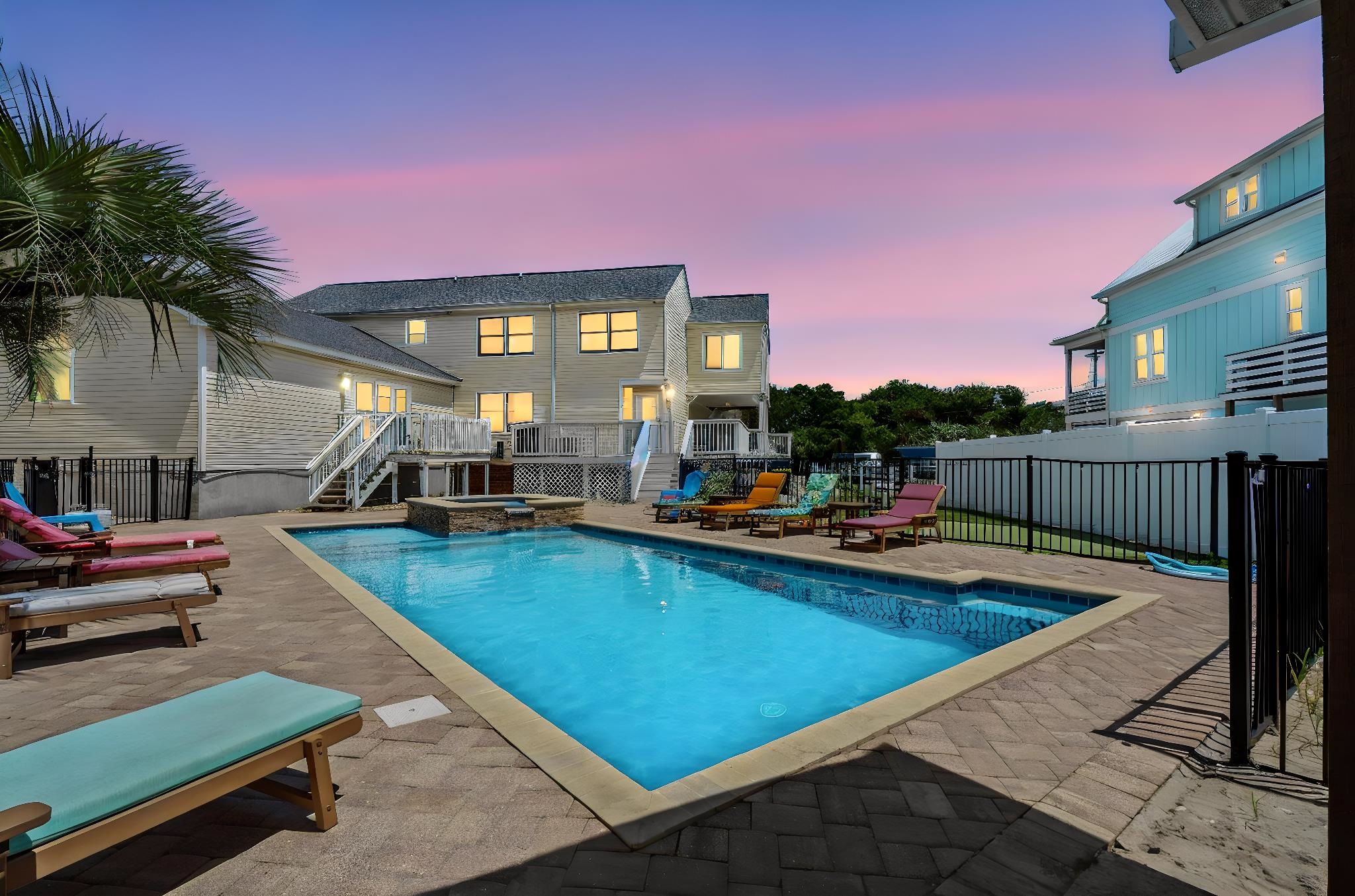 4806 S Ocean Blvd. Property Photo 24