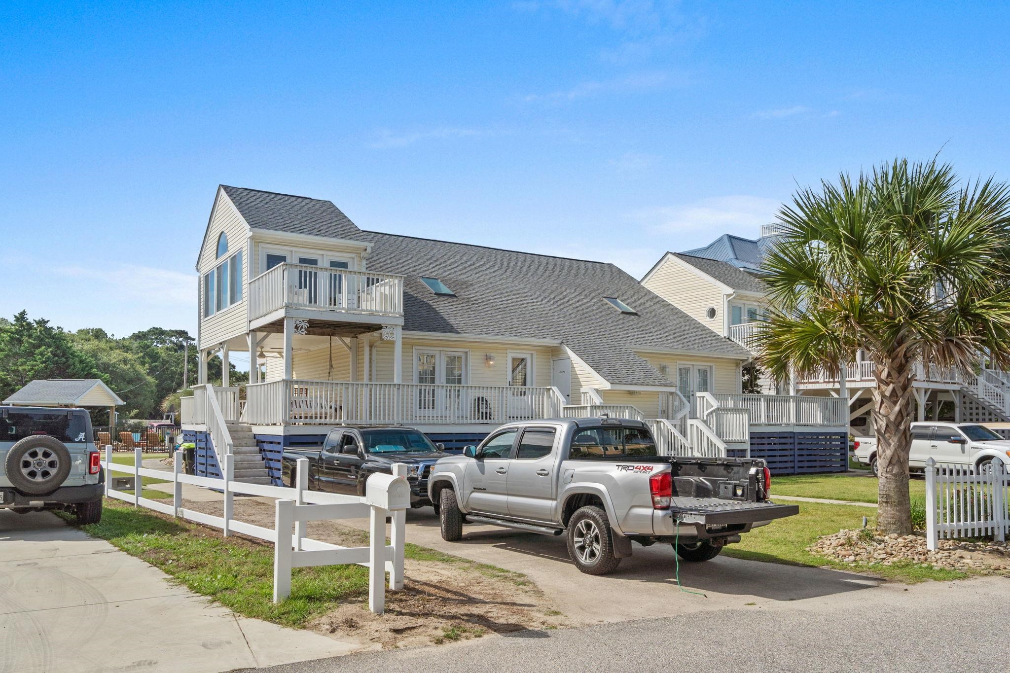 4806 S Ocean Blvd. Property Photo 30