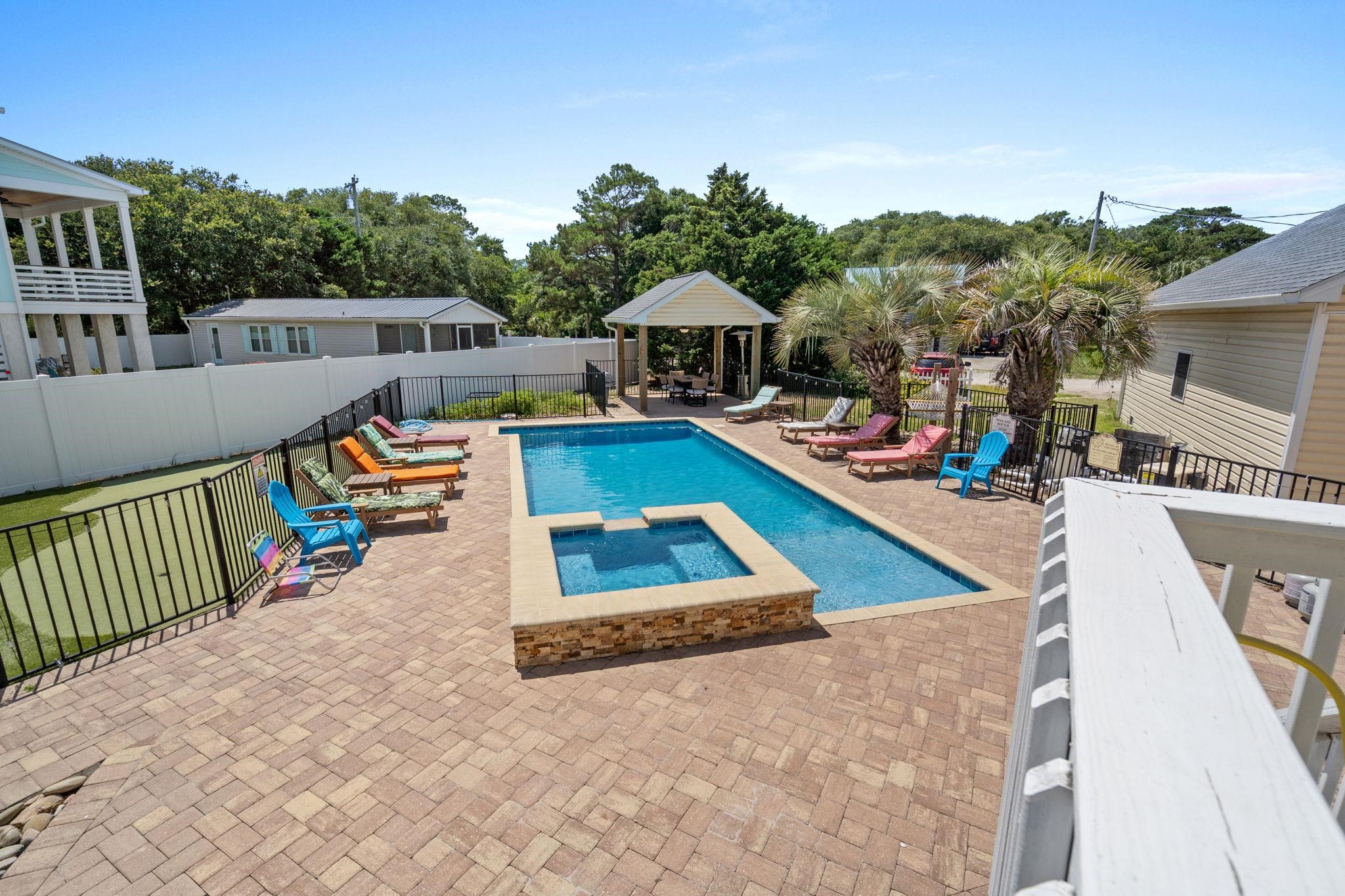 4806 S Ocean Blvd. Property Photo 74