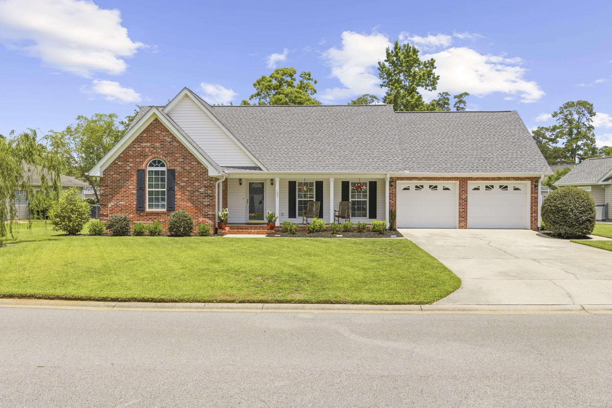 107 Rambling Rose Dr.