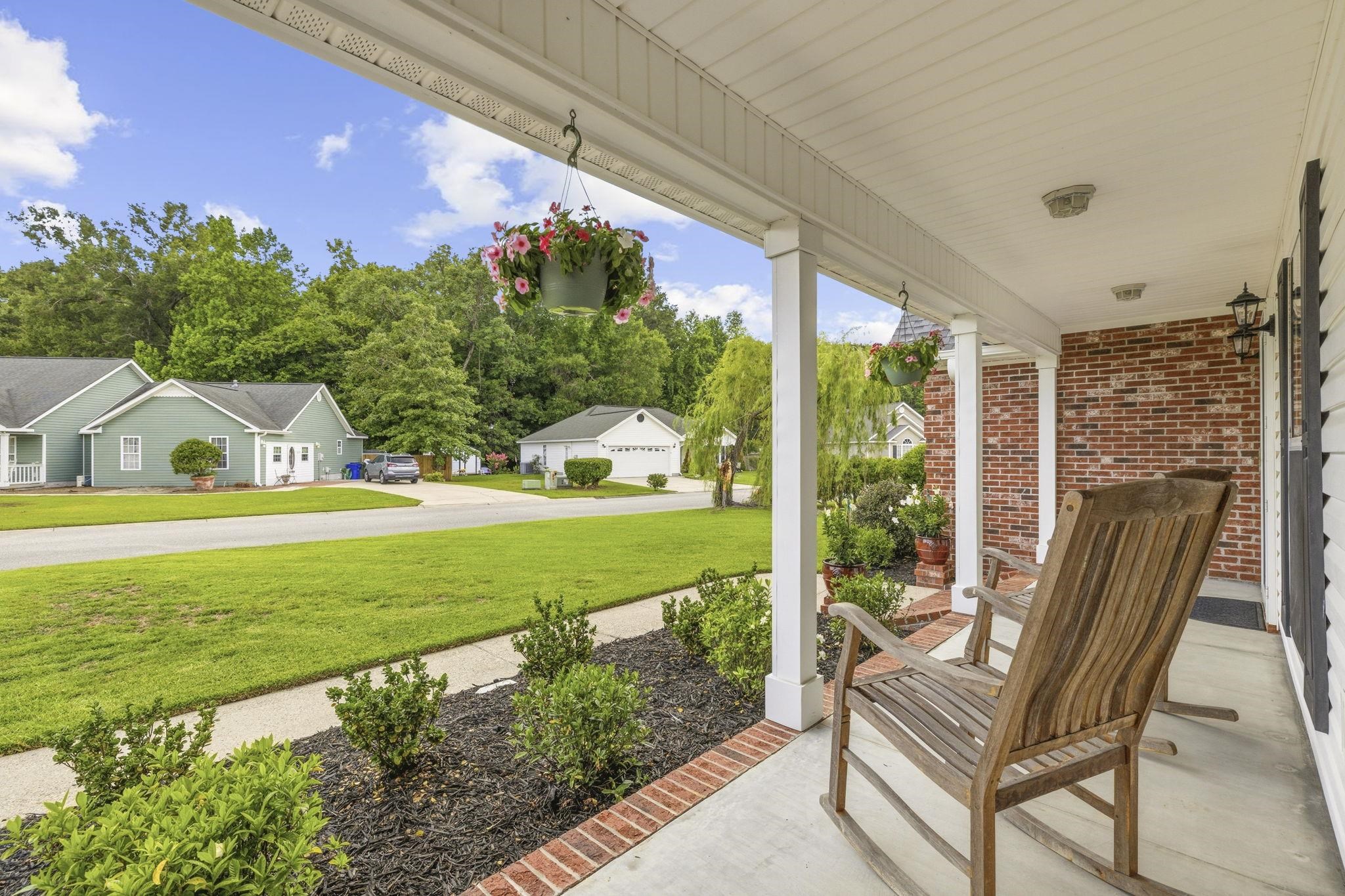107 Rambling Rose Dr. Property Photo 5