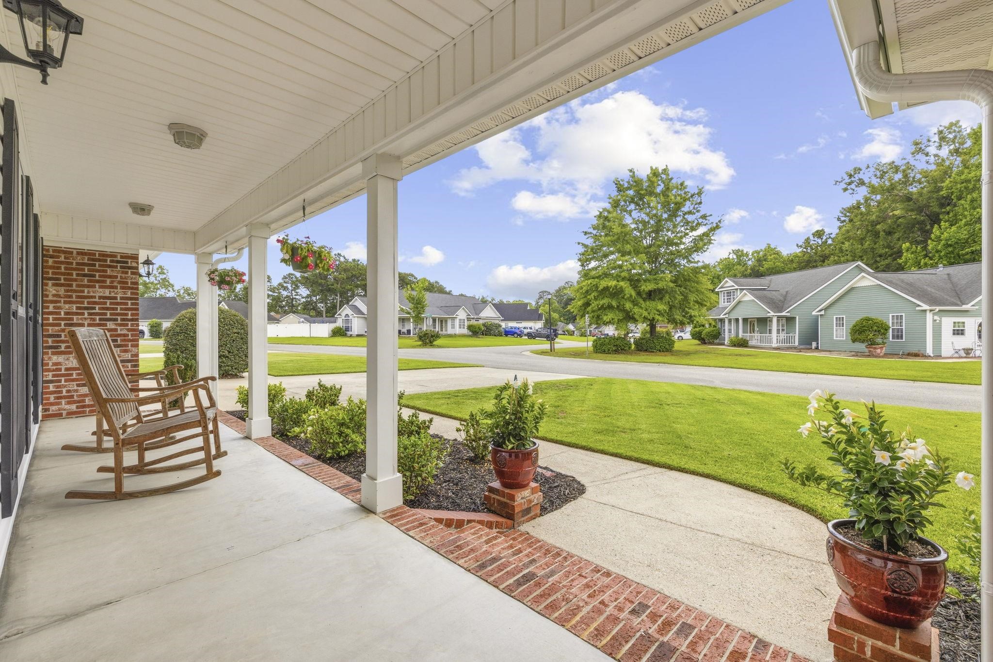 107 Rambling Rose Dr. Property Photo 6