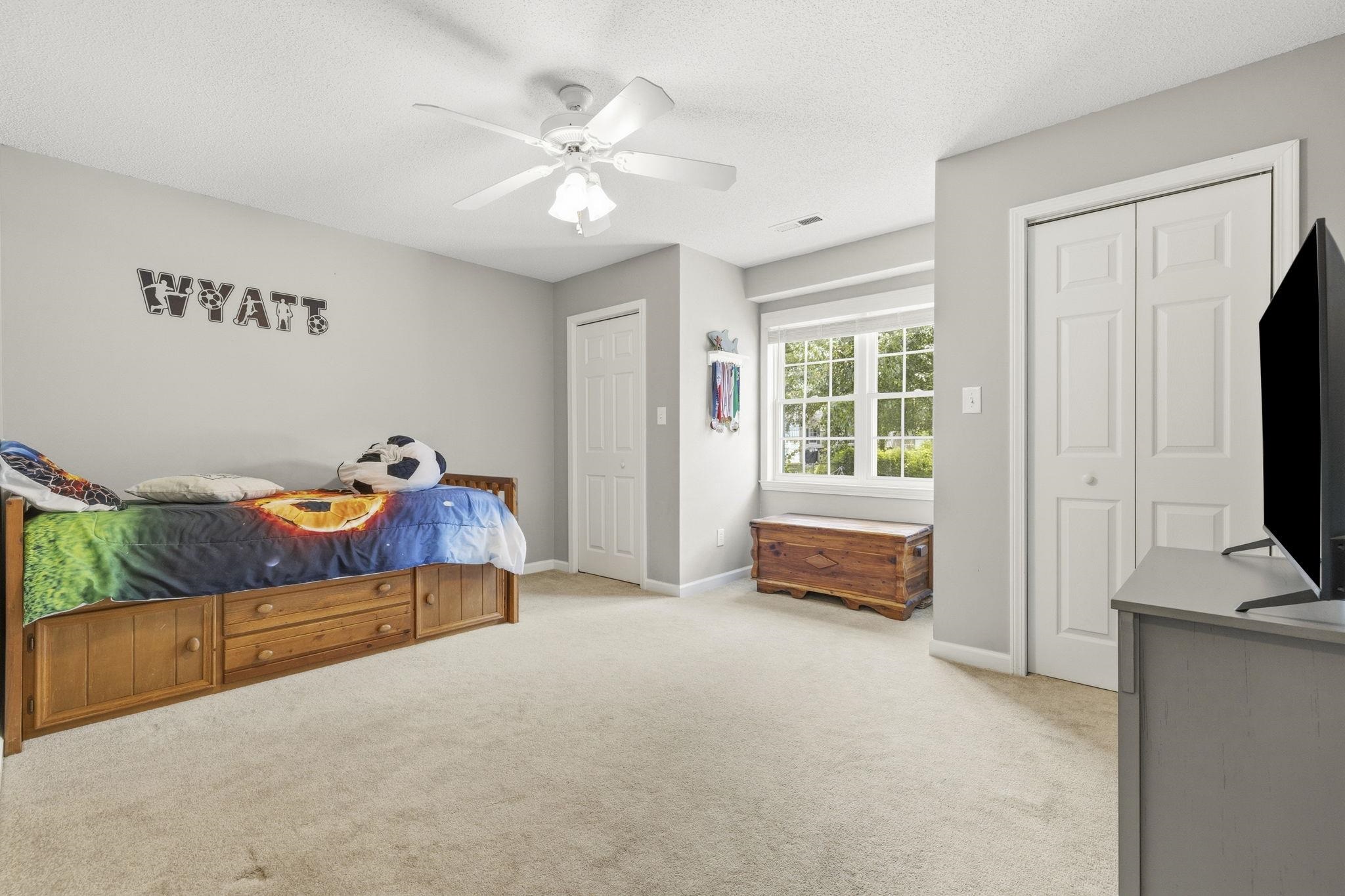 107 Rambling Rose Dr. Property Photo 22