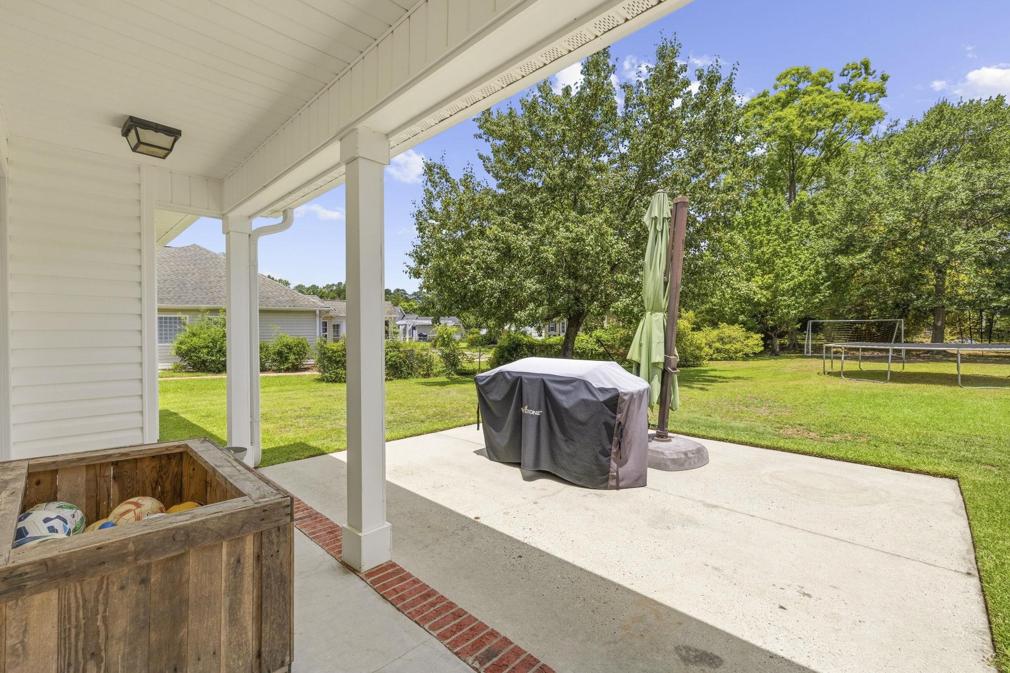 107 Rambling Rose Dr. Property Photo 25