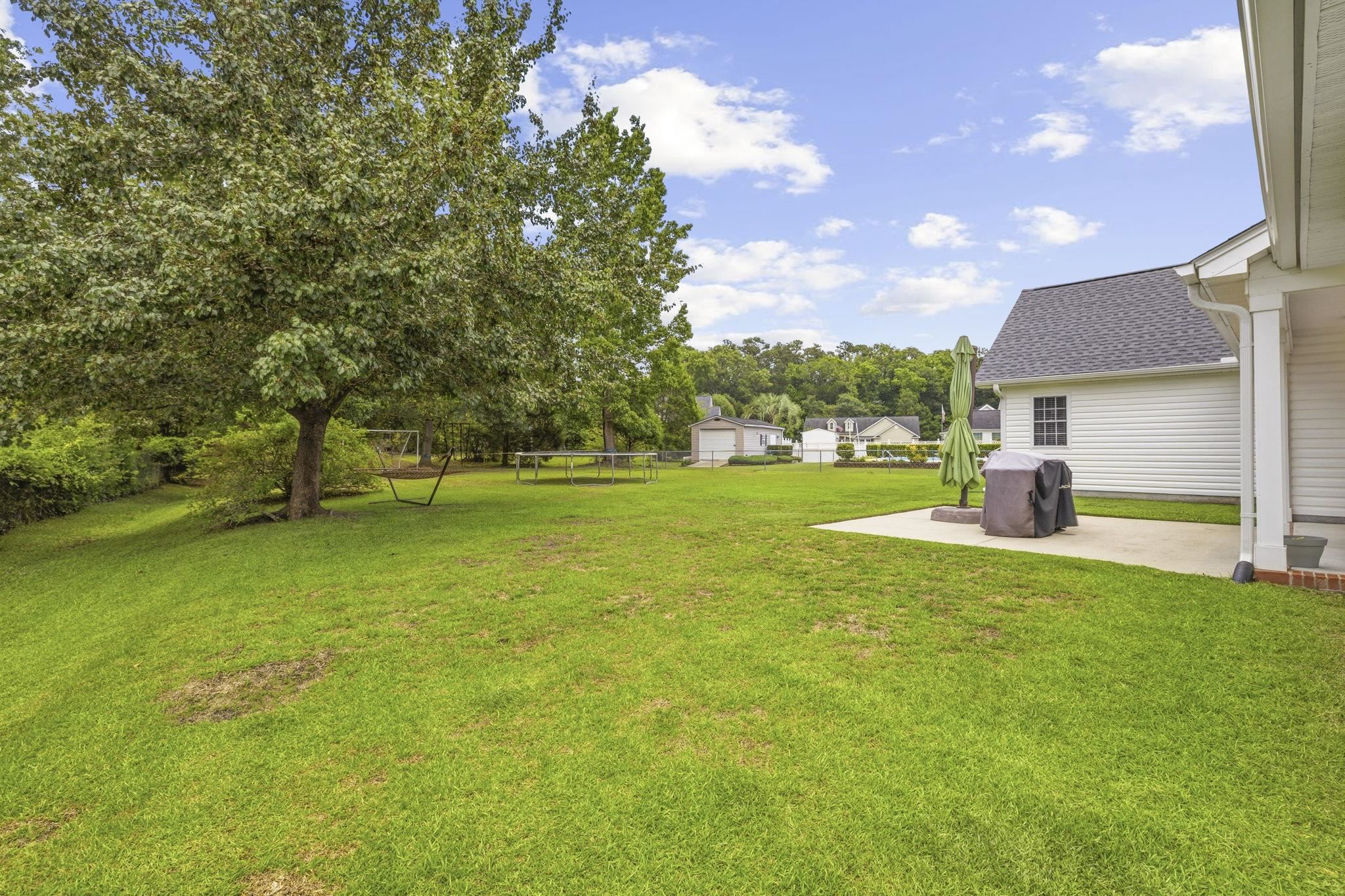 107 Rambling Rose Dr. Property Photo 27
