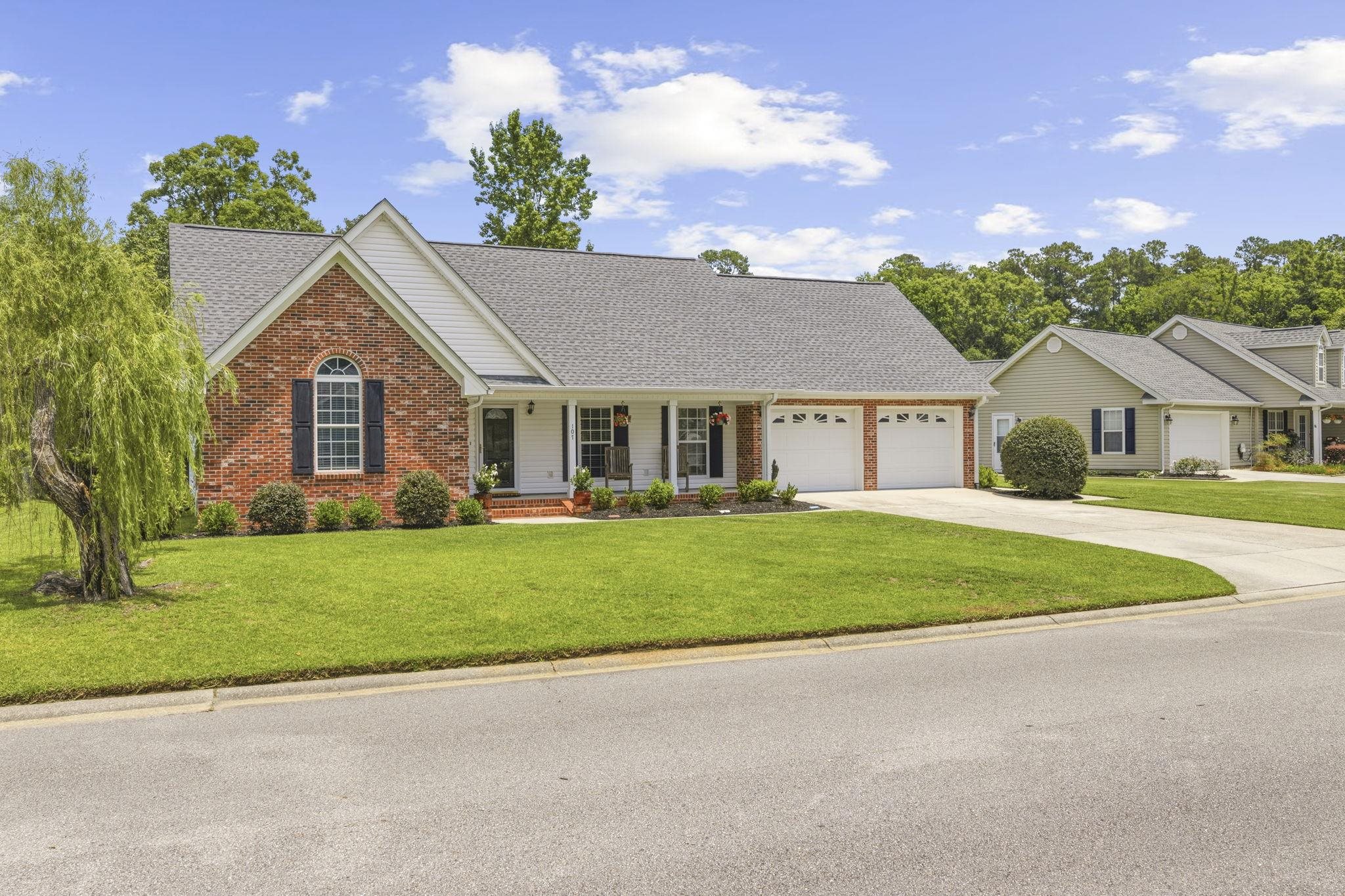 107 Rambling Rose Dr. Property Photo 34