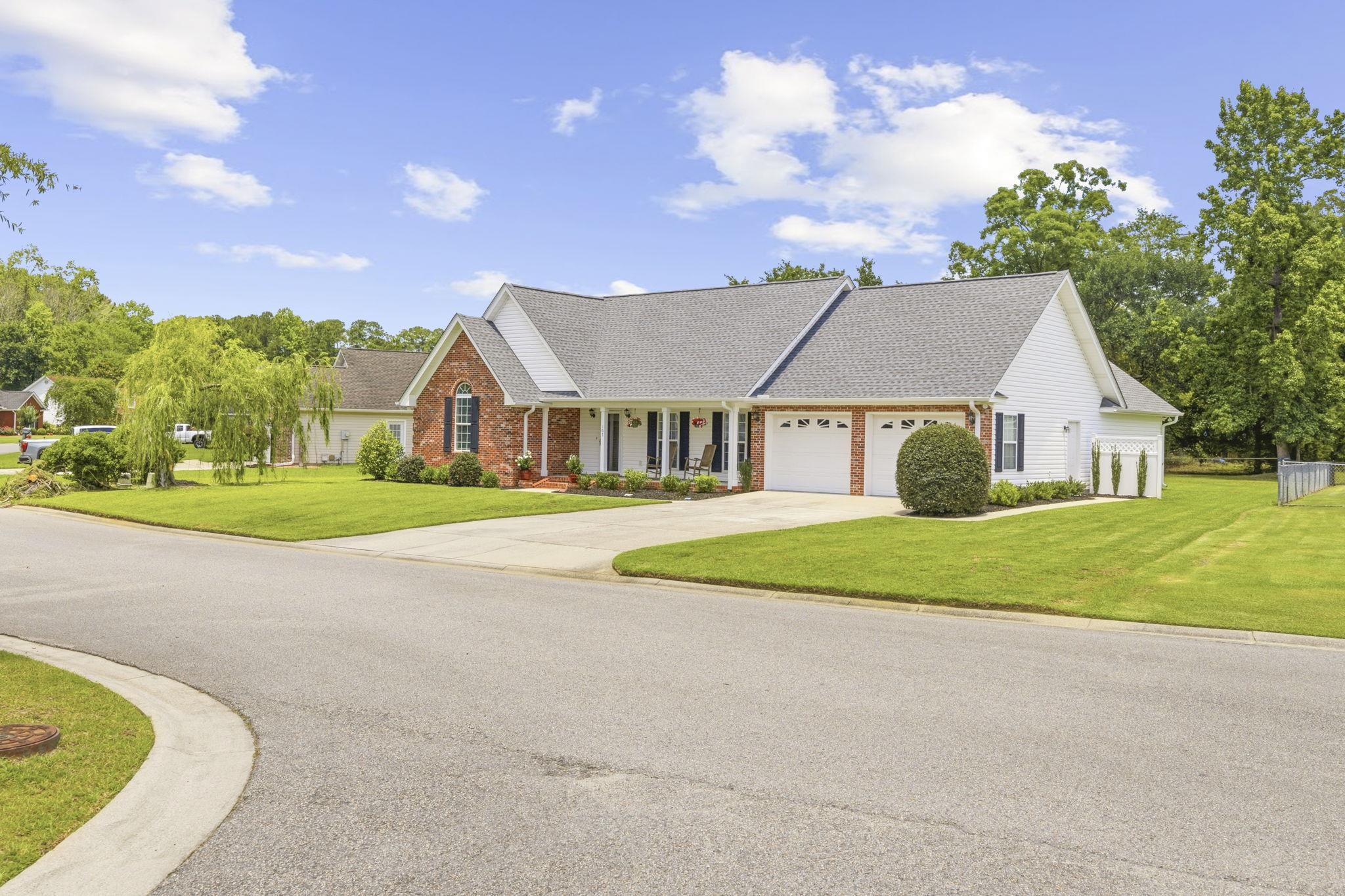 107 Rambling Rose Dr. Property Photo 36