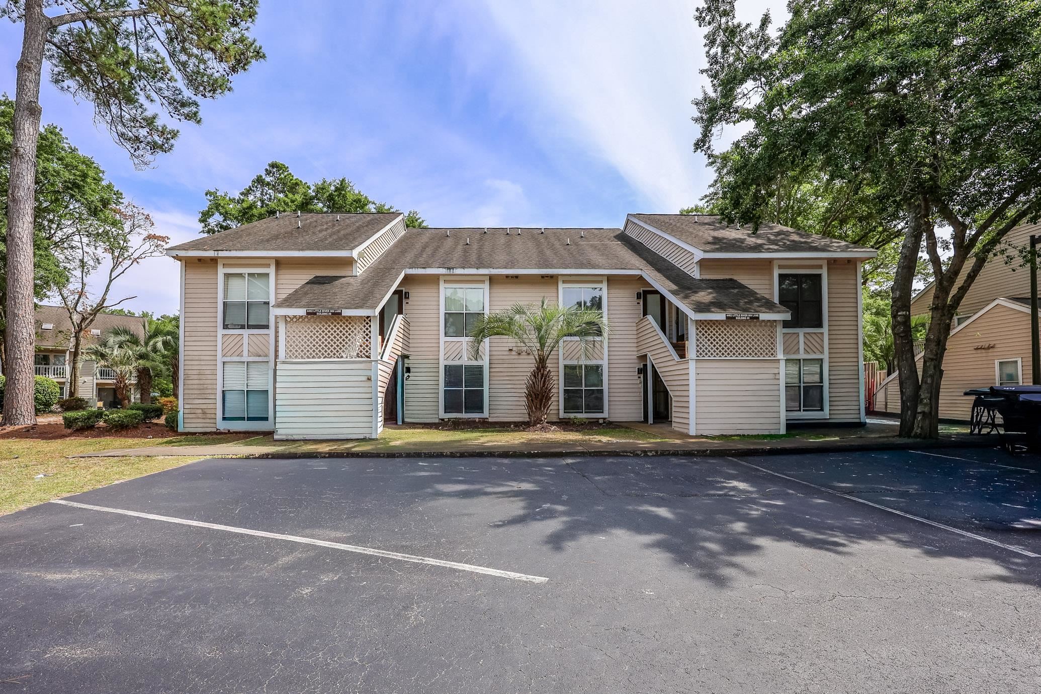 4462 Little River Inn Ln. Property Photo 1