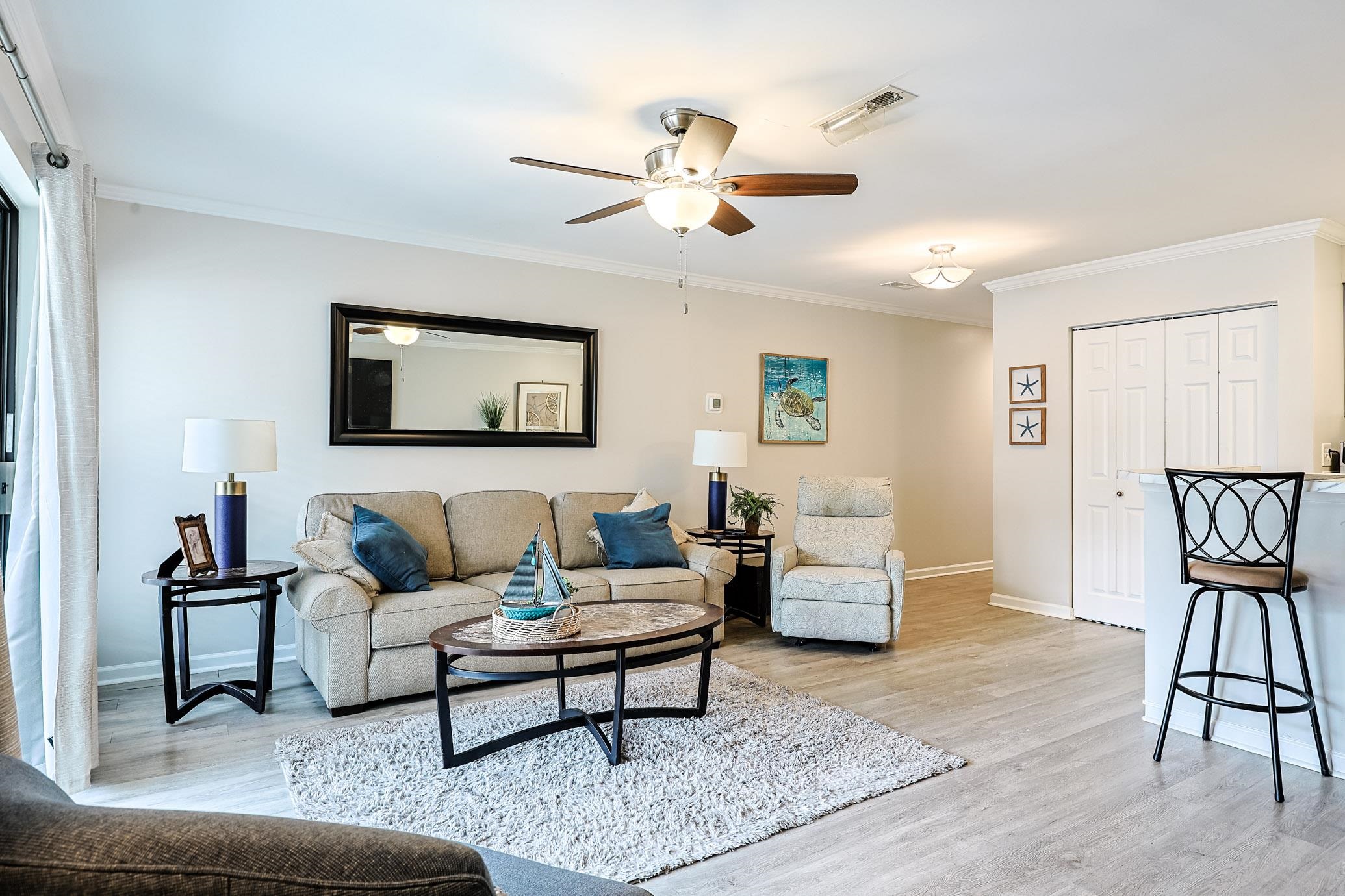 4462 Little River Inn Ln. Property Photo 3