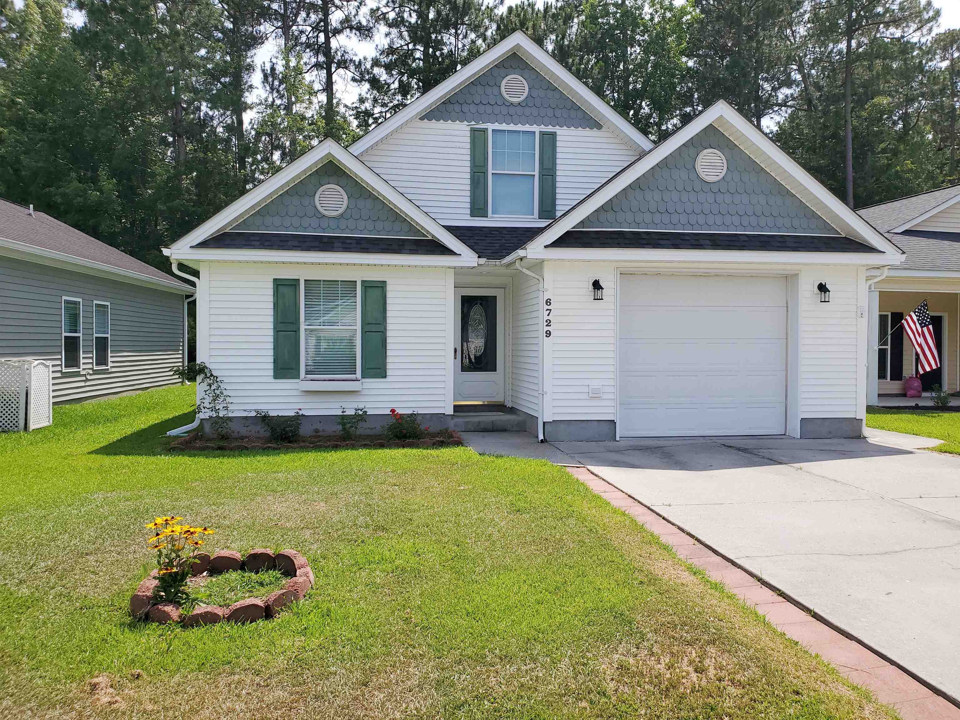 6729 Wisteria Dr. Property Photo 1