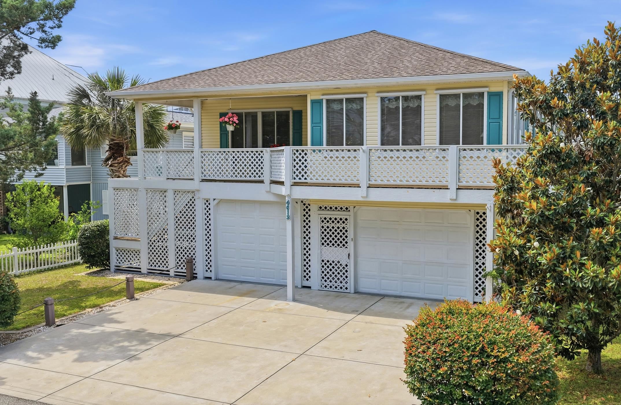 4612 Hedrick St. Property Photo 1