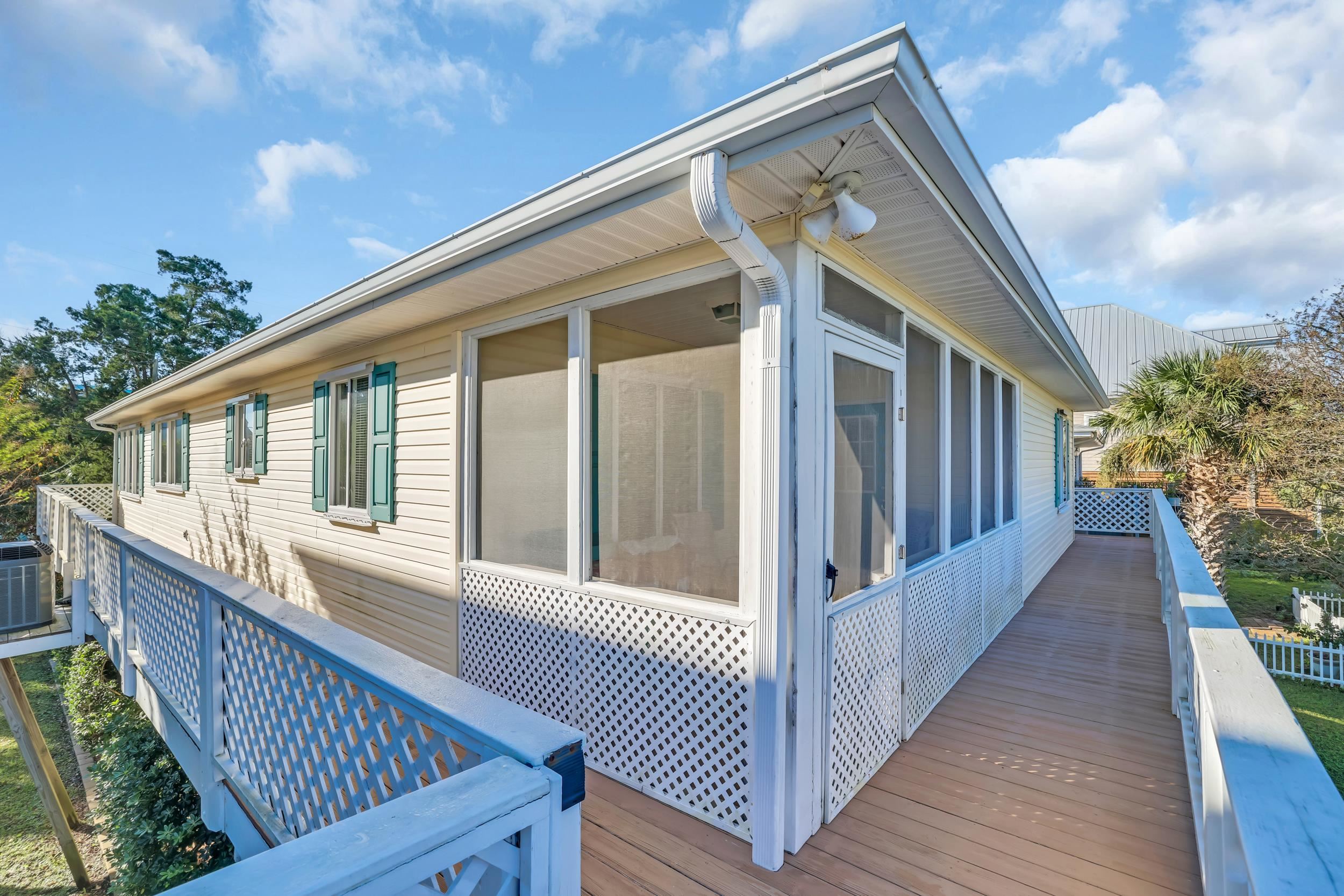 4612 Hedrick St. Property Photo 30