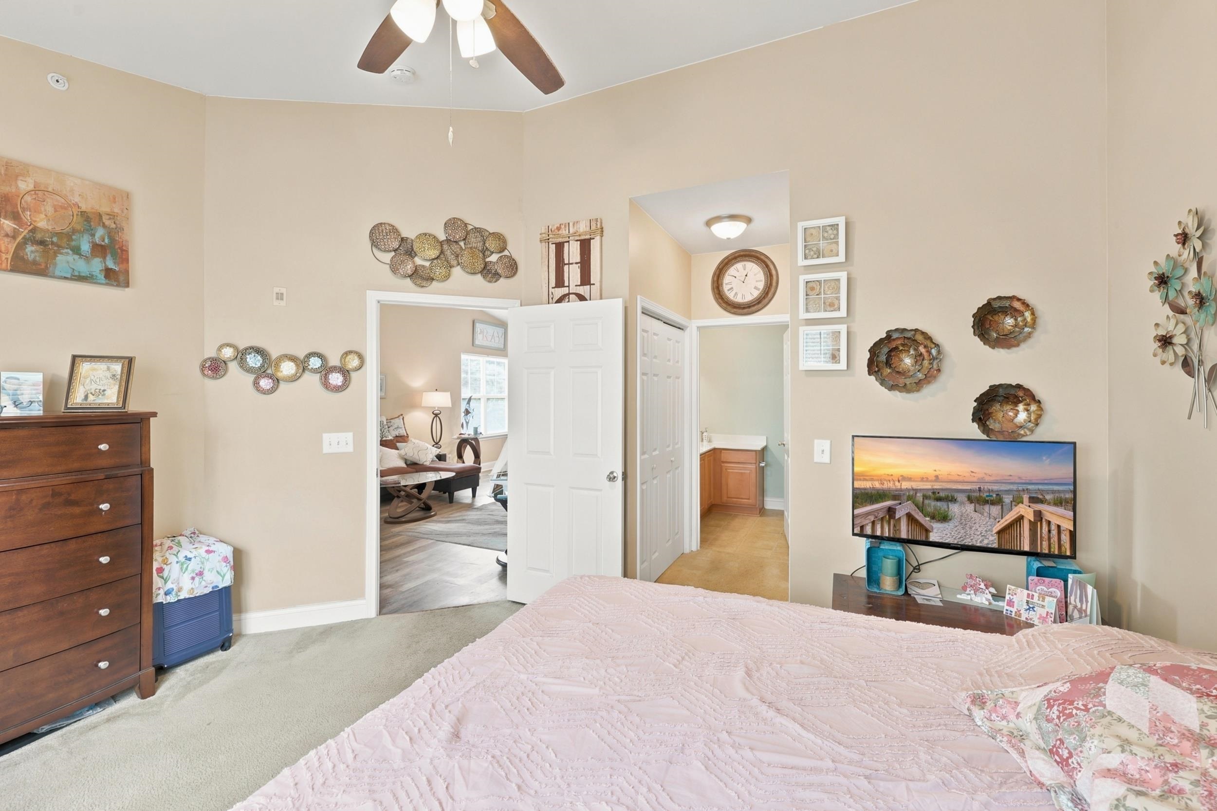 110 Portsmith Dr. Property Photo 16