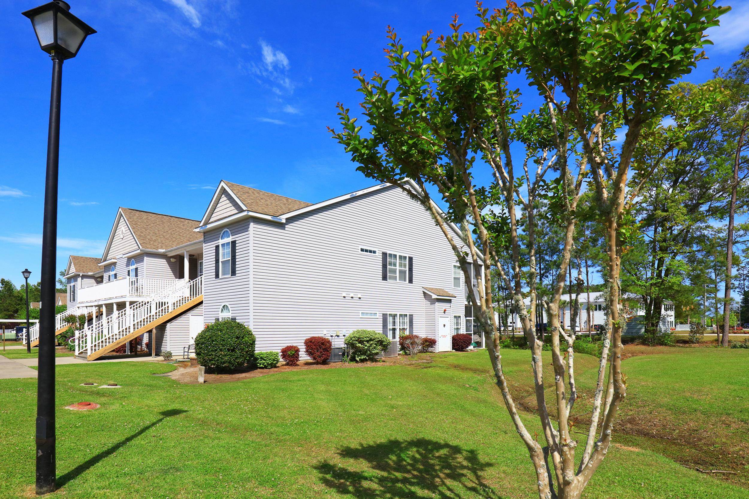 110 Portsmith Dr. Property Photo 28