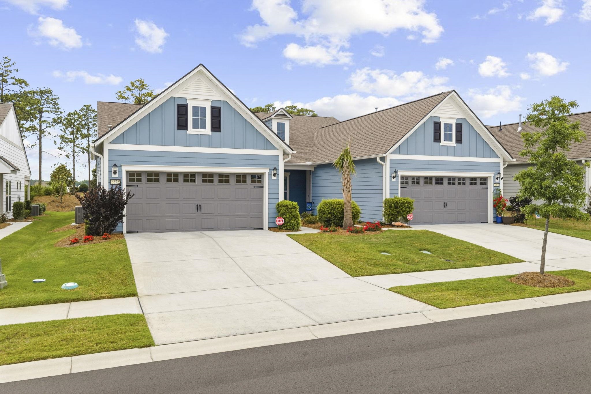 6572 Torino Lane Property Photo 1