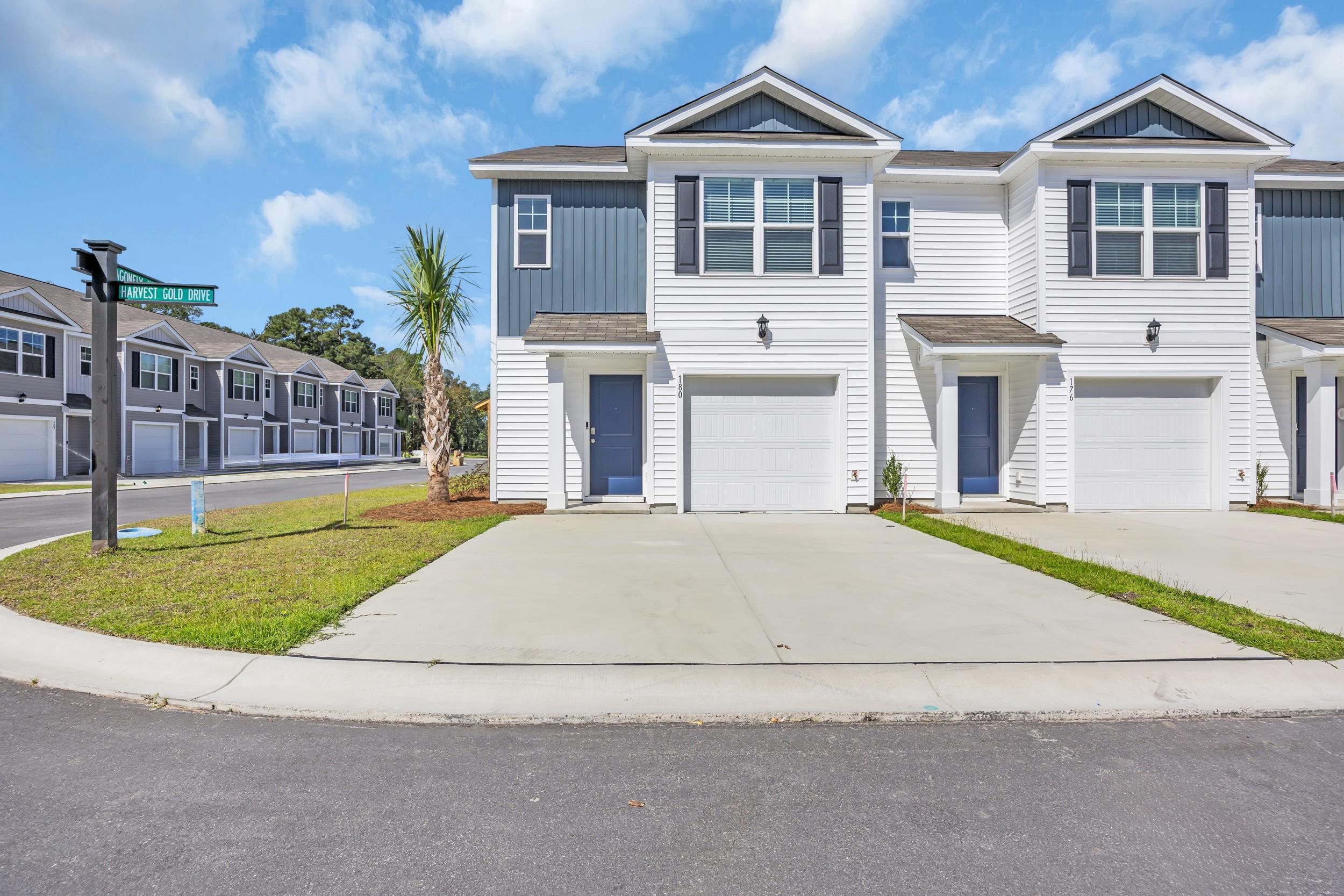 180 Harvest Gold Dr. Property Photo 1