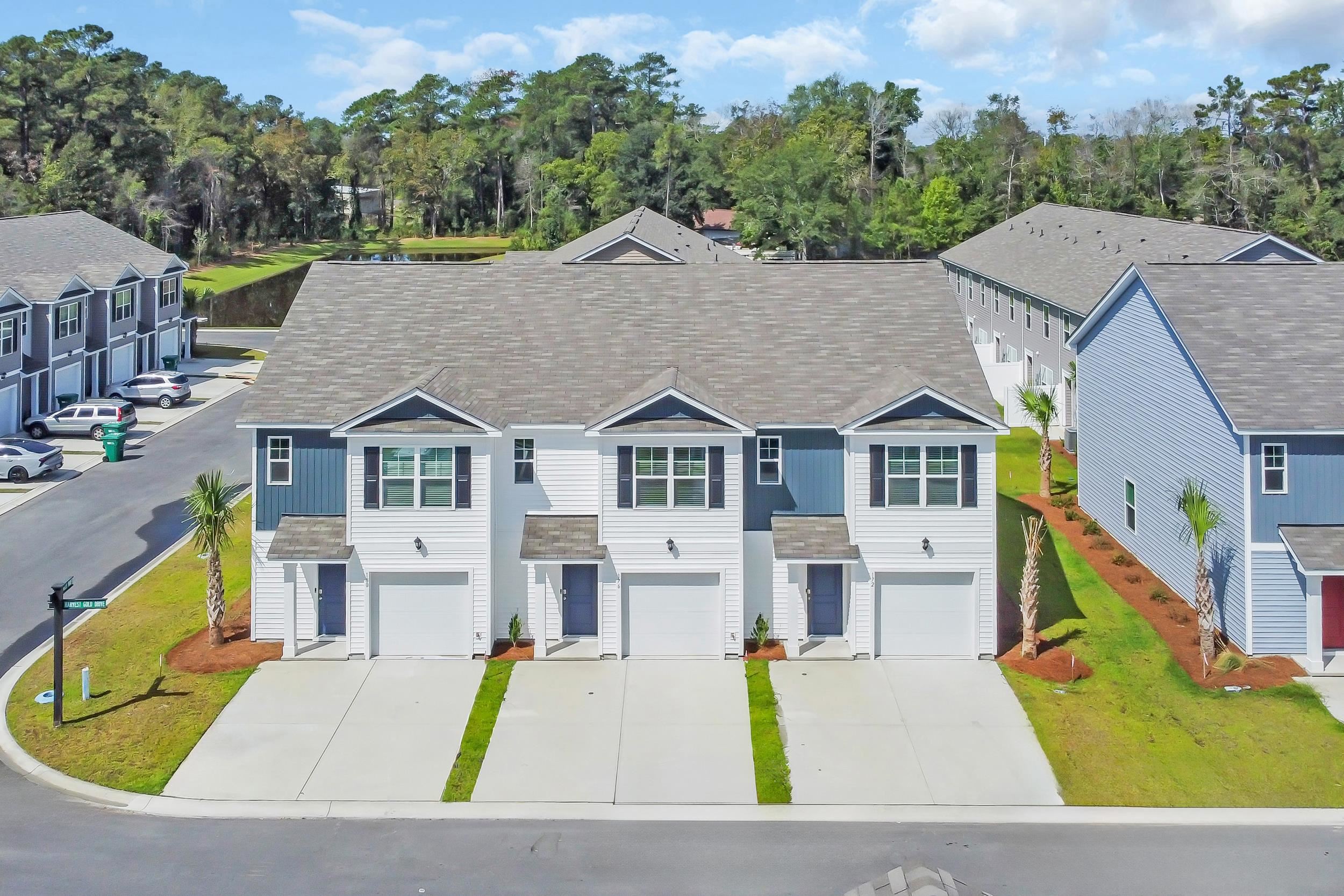 180 Harvest Gold Dr. Property Photo 6