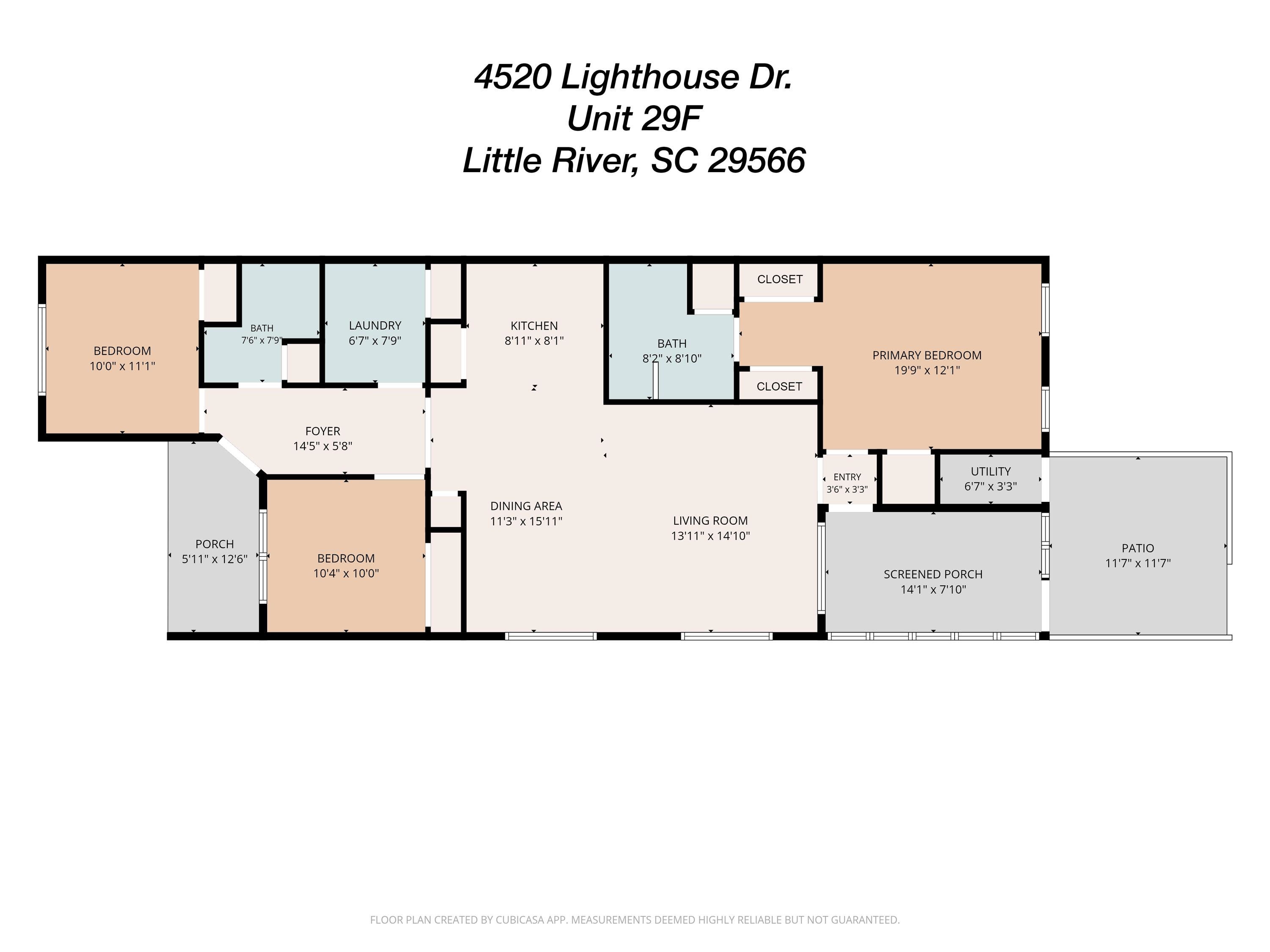 4520 Lighthouse Dr. Property Photo 37