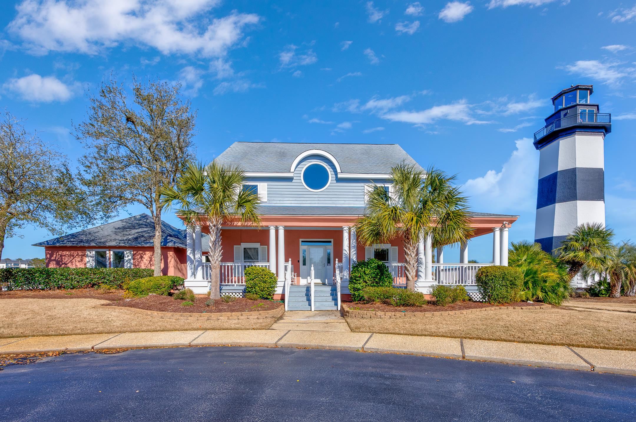 4520 Lighthouse Dr. Property Photo 46