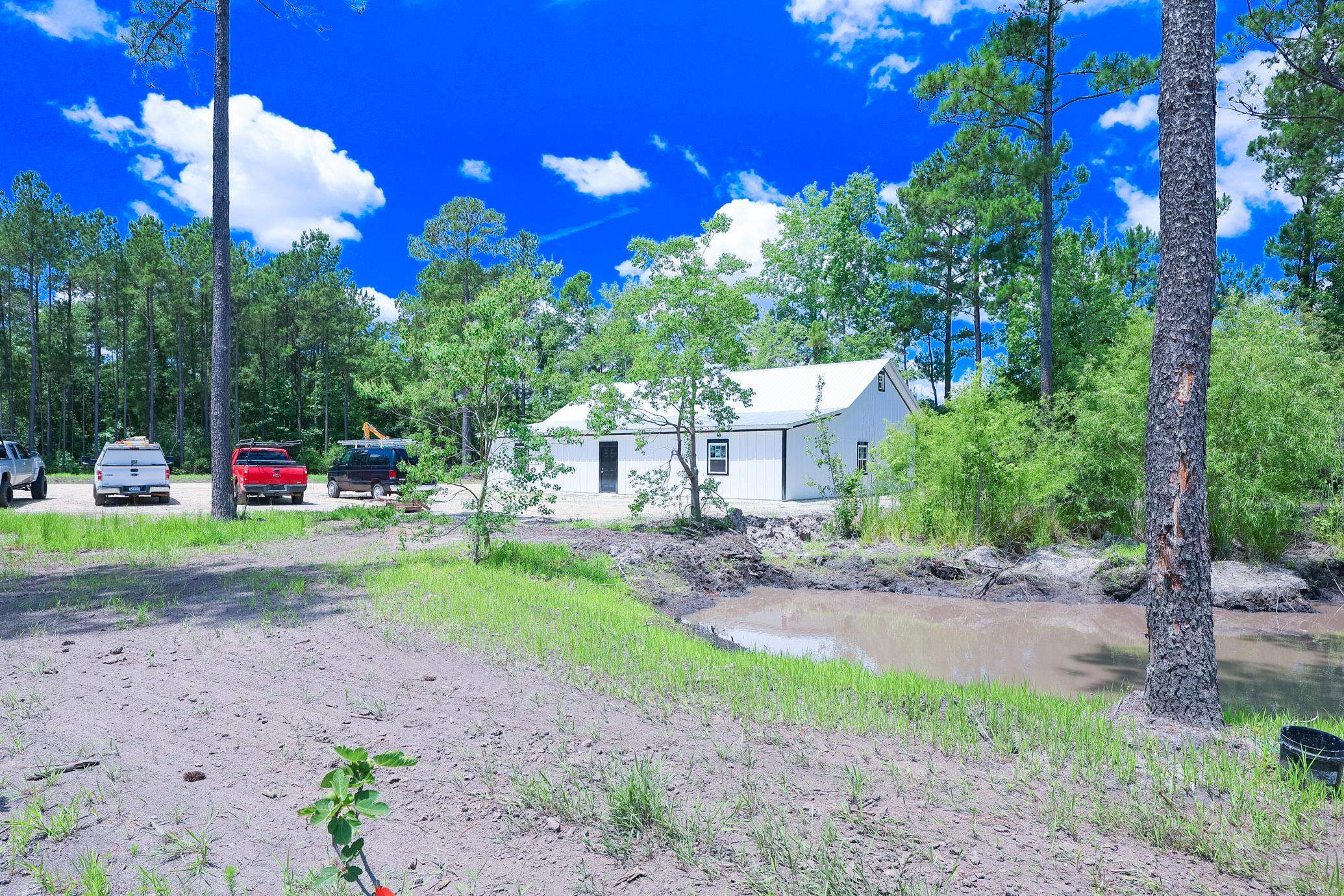 Tract 4-b W G Rd. Property Photo 14