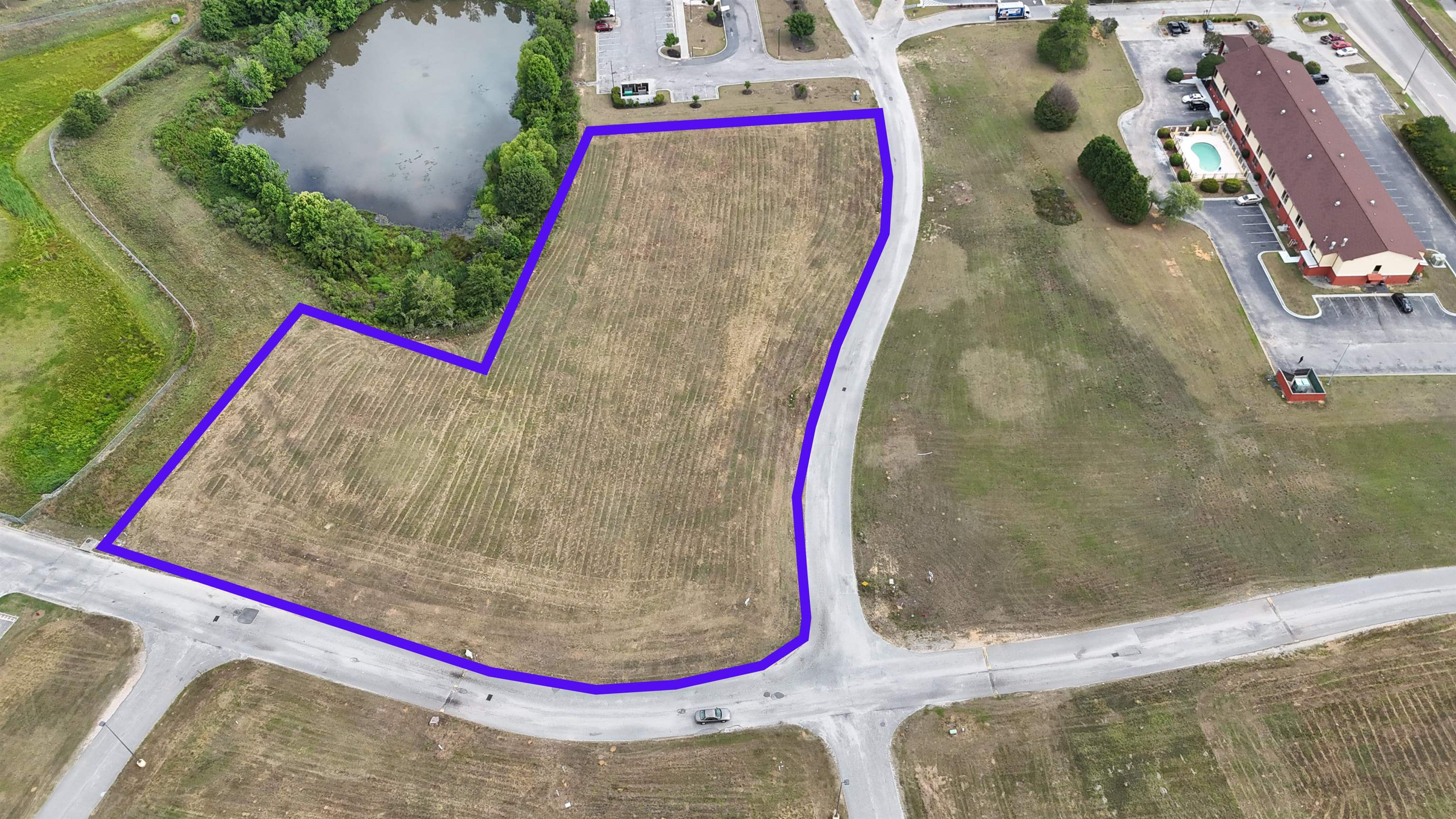 2101 Highway 76 Property Photo 2