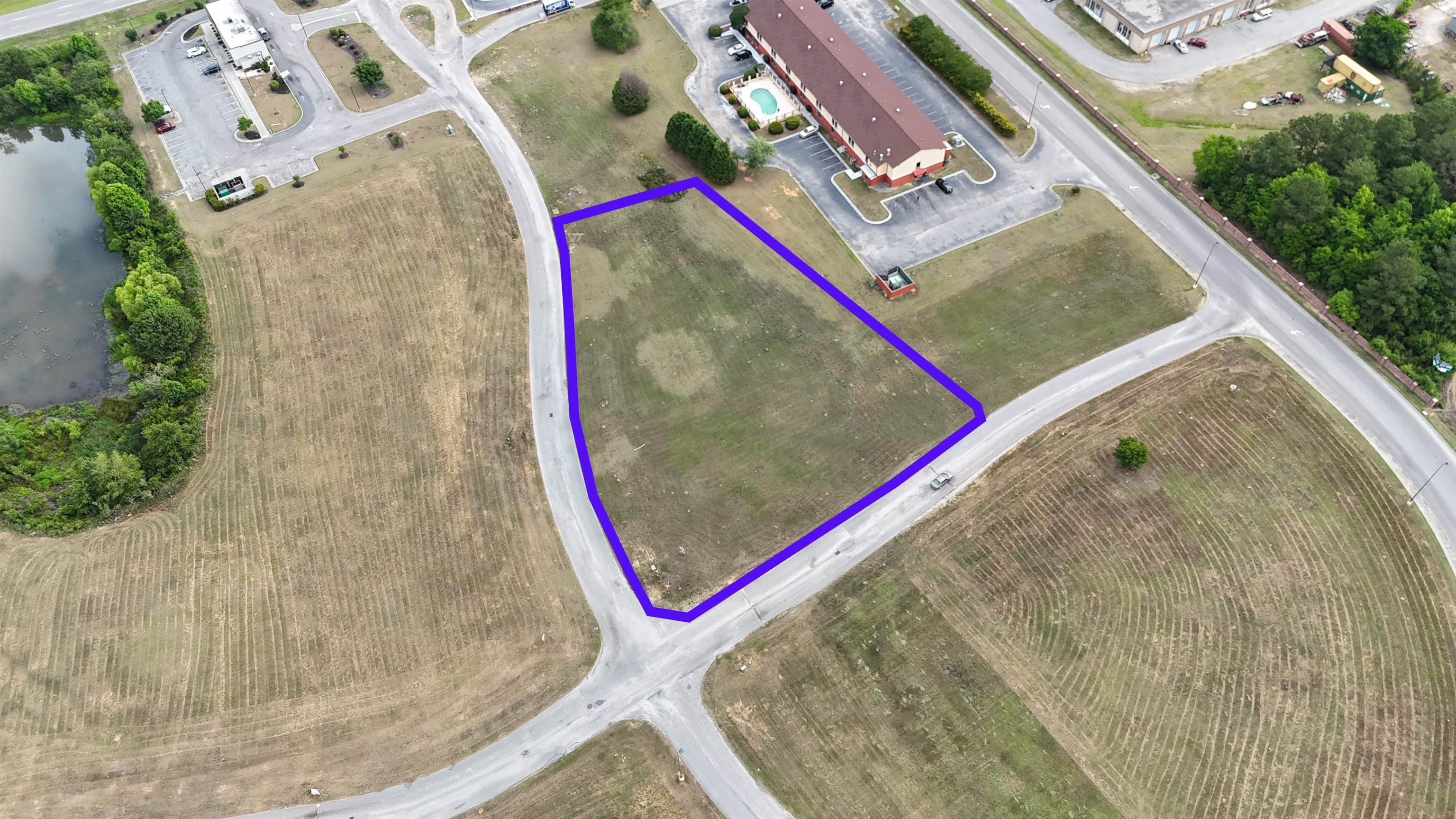 2101 Highway 76 Property Photo 3