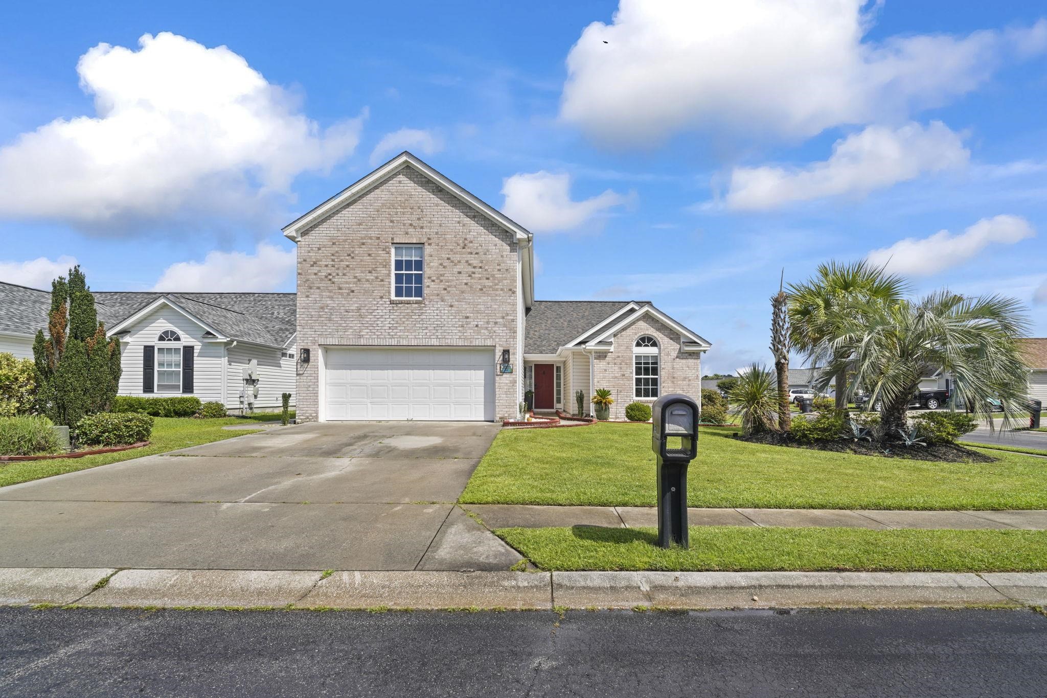 262 Palladium Dr. Property Photo 1