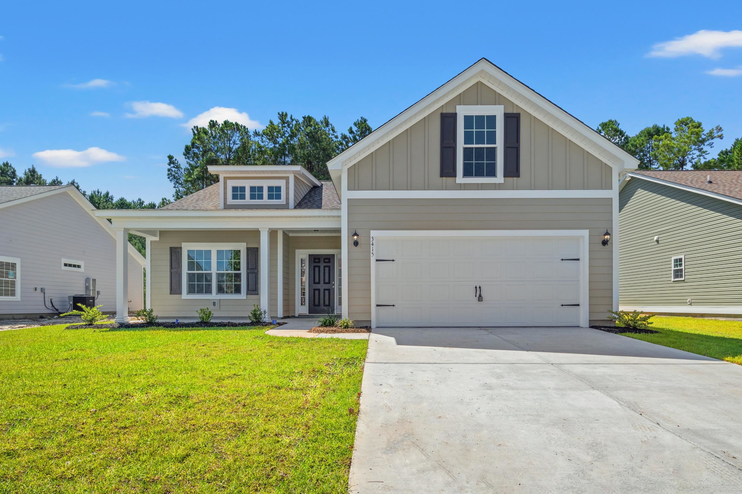 3240 Crooked Brook Dr. Property Photo 1
