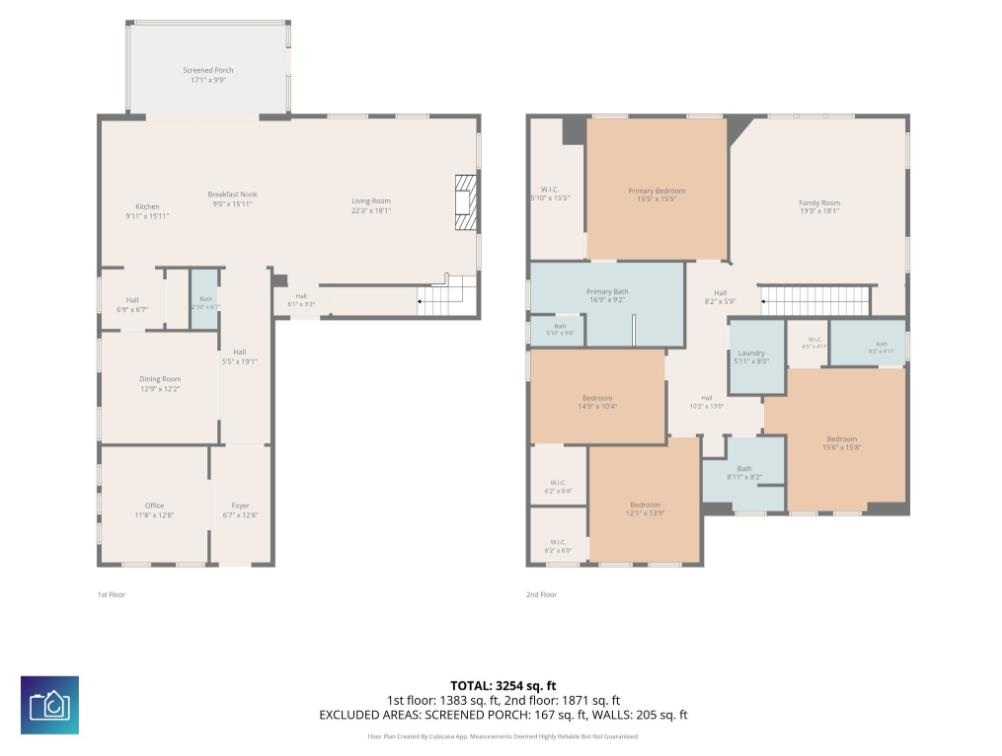 215 Delano Way Property Photo 73